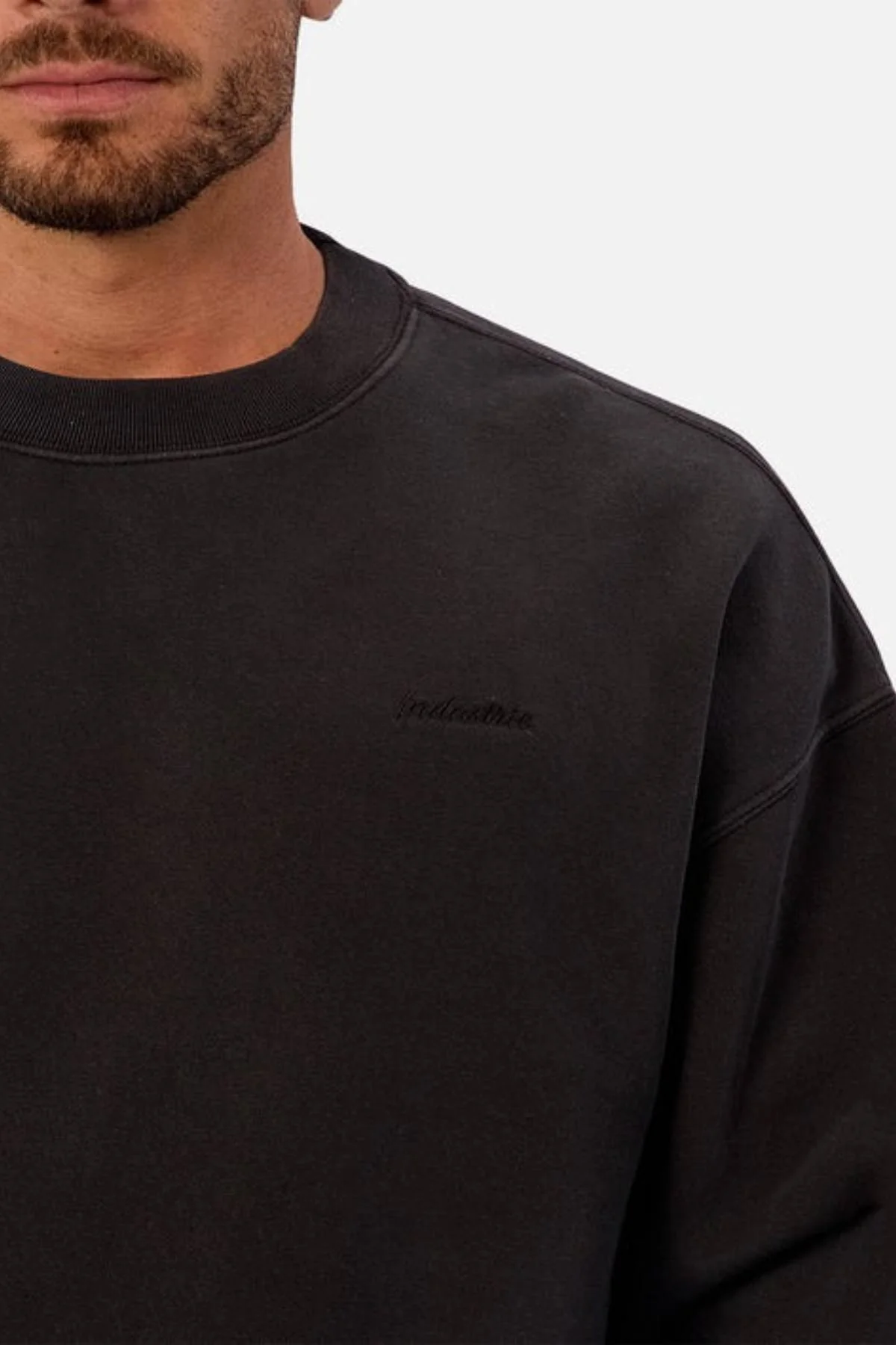 Industrie The New Del Sur Washed Sweat - Image 3