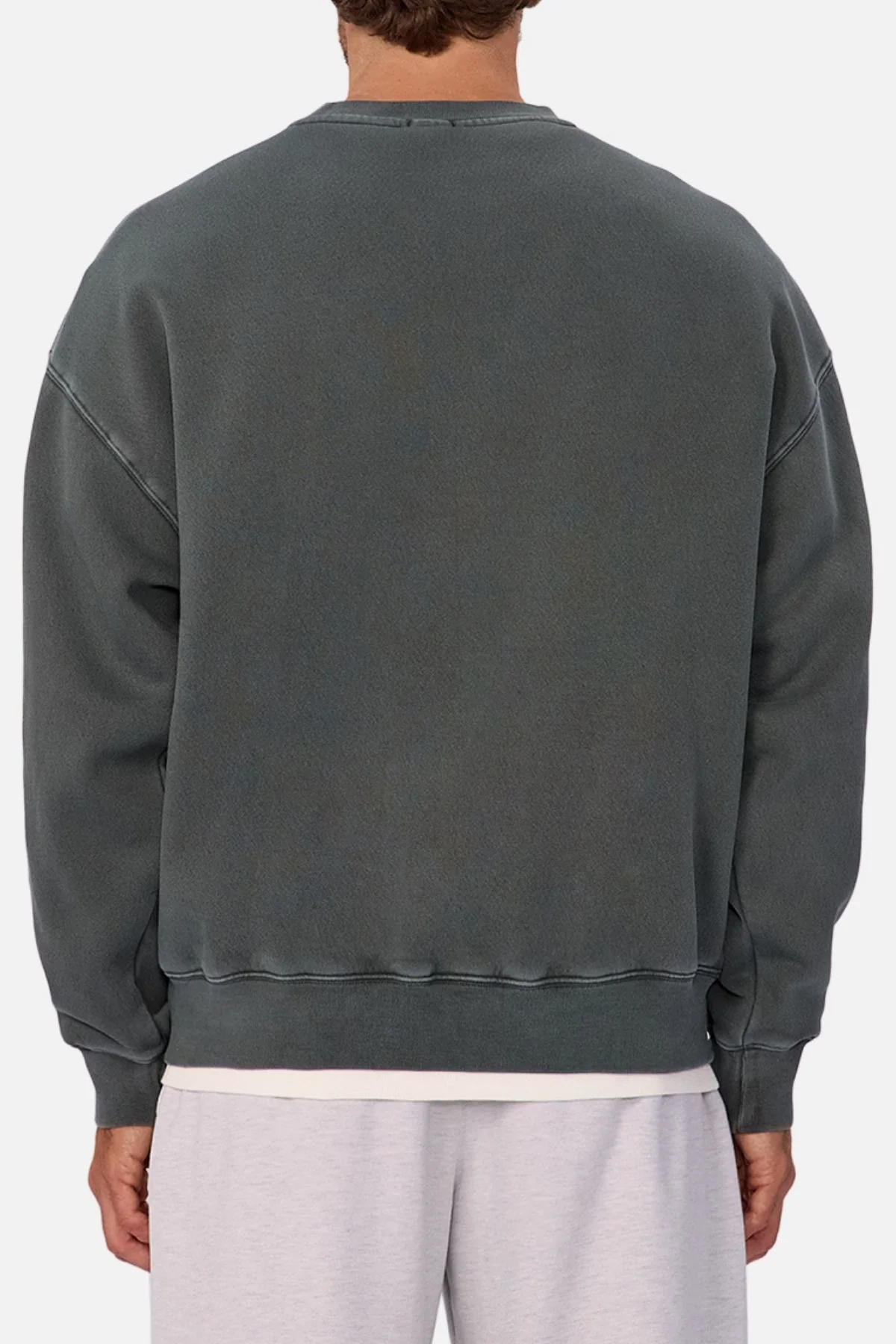 Industrie The New Del Sur Washed Sweat - Image 2