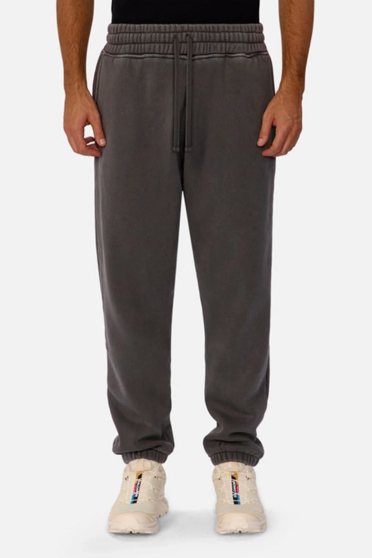 Industrie The New Del Sur Washed Trackpant