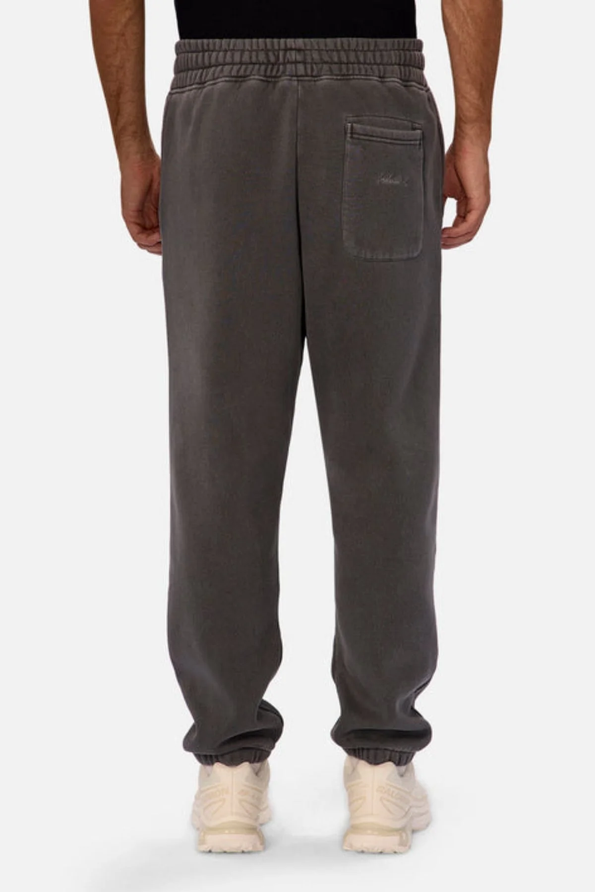 Industrie The New Del Sur Washed Trackpant - Image 2