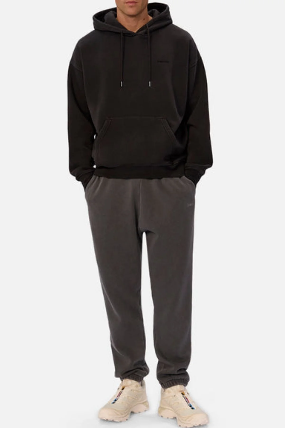 Industrie The New Del Sur Washed Trackpant - Image 3