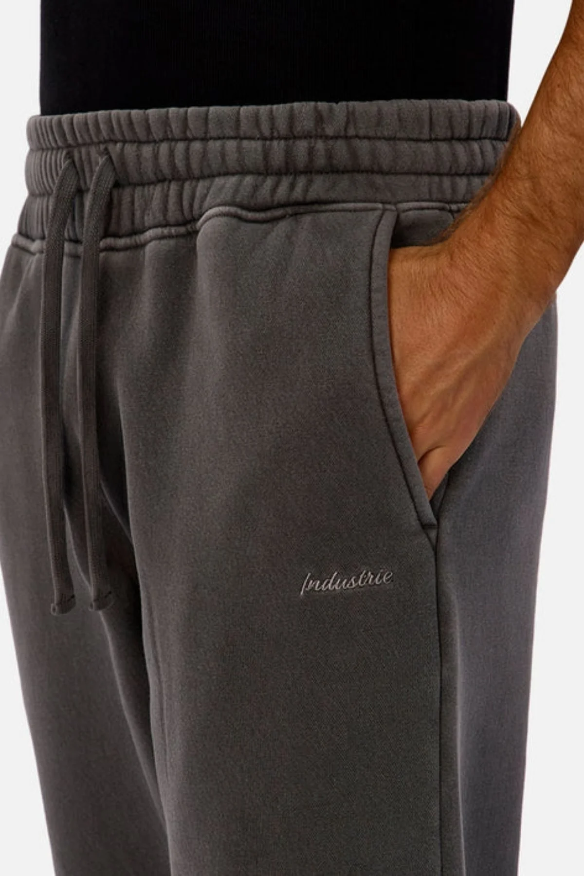 Industrie The New Del Sur Washed Trackpant - Image 4