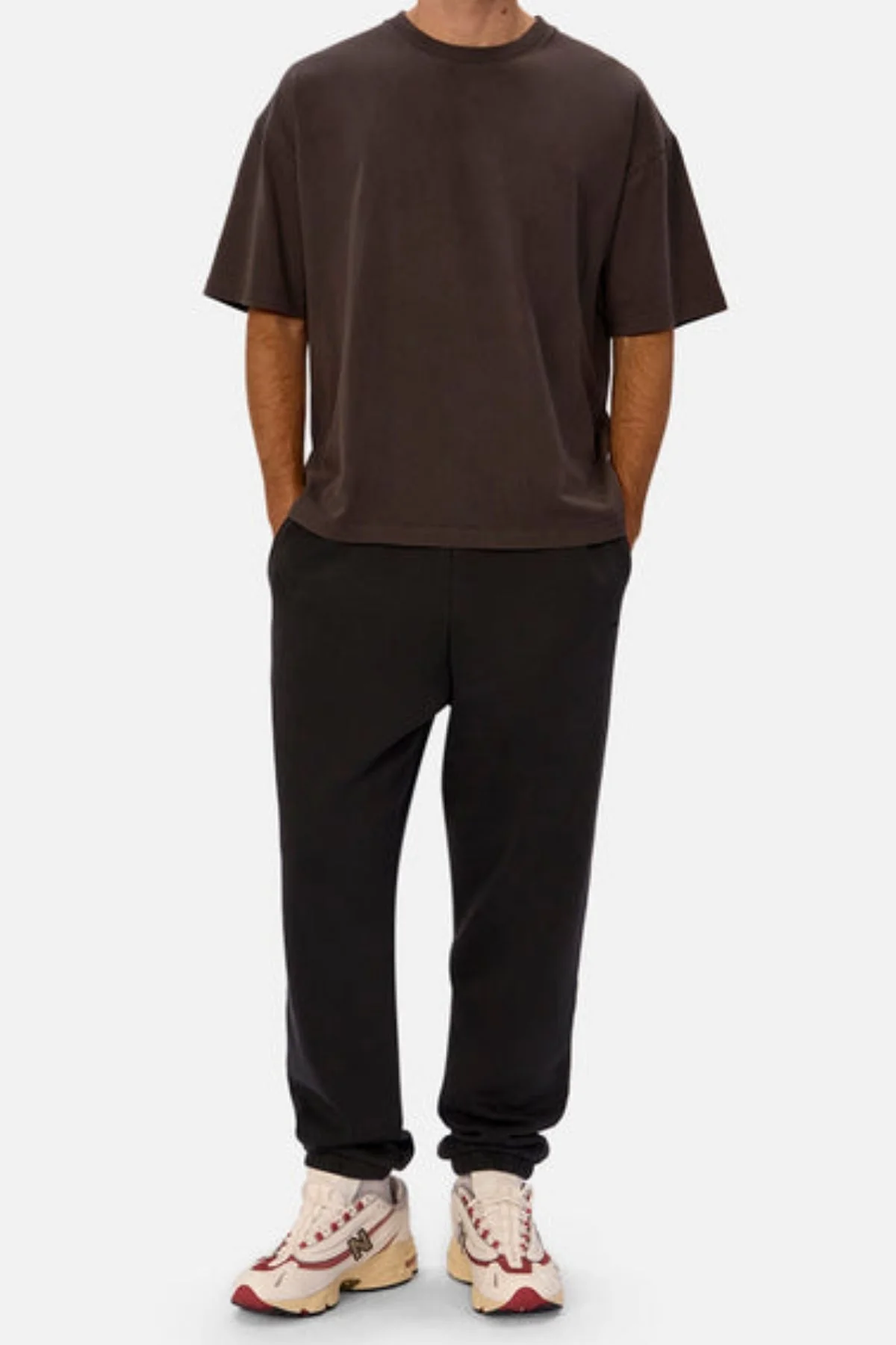 Industrie The New Del Sur Washed Trackpant - Image 3