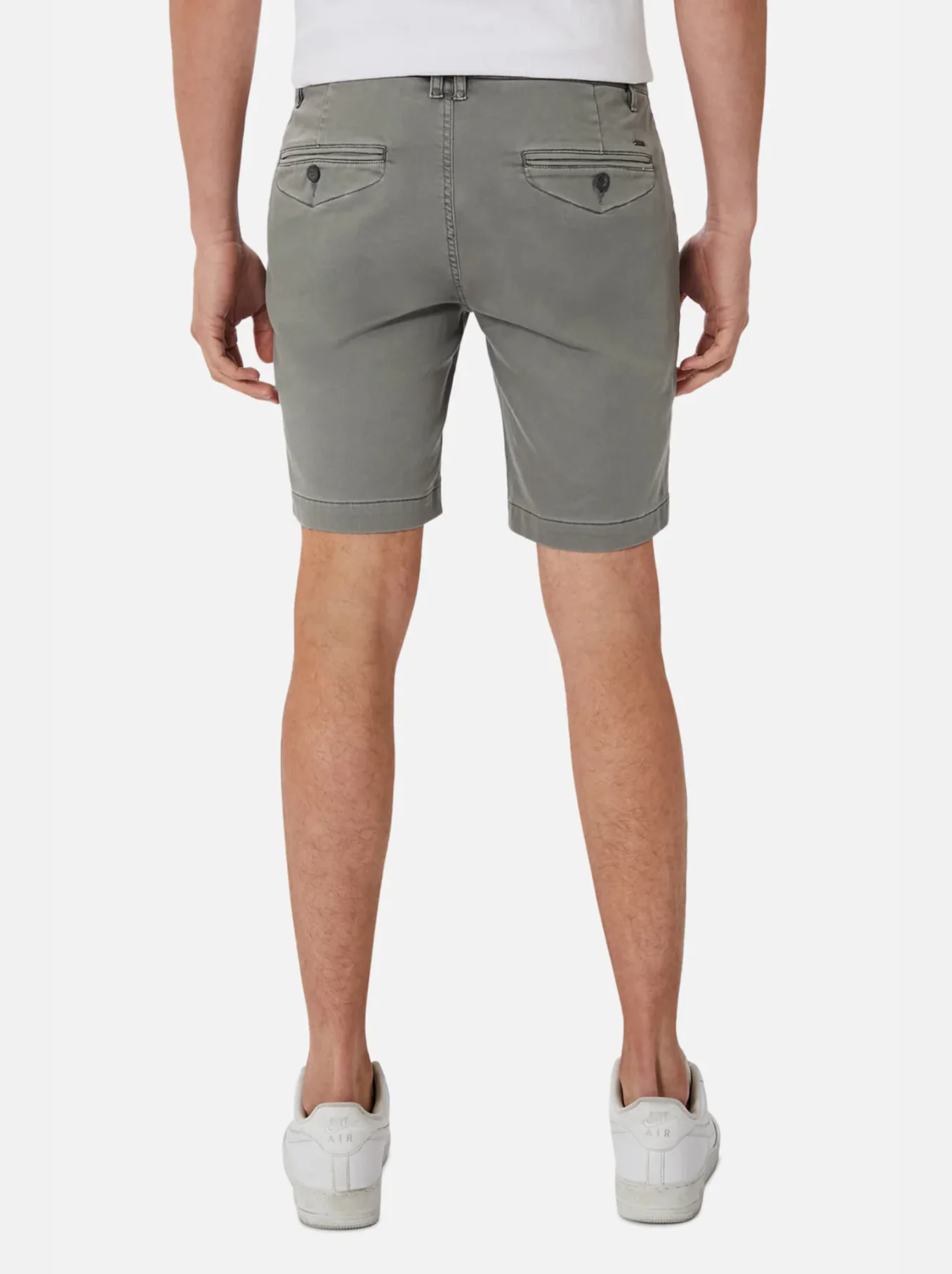 Industrie The New Drifter Cuba Short - Image 2
