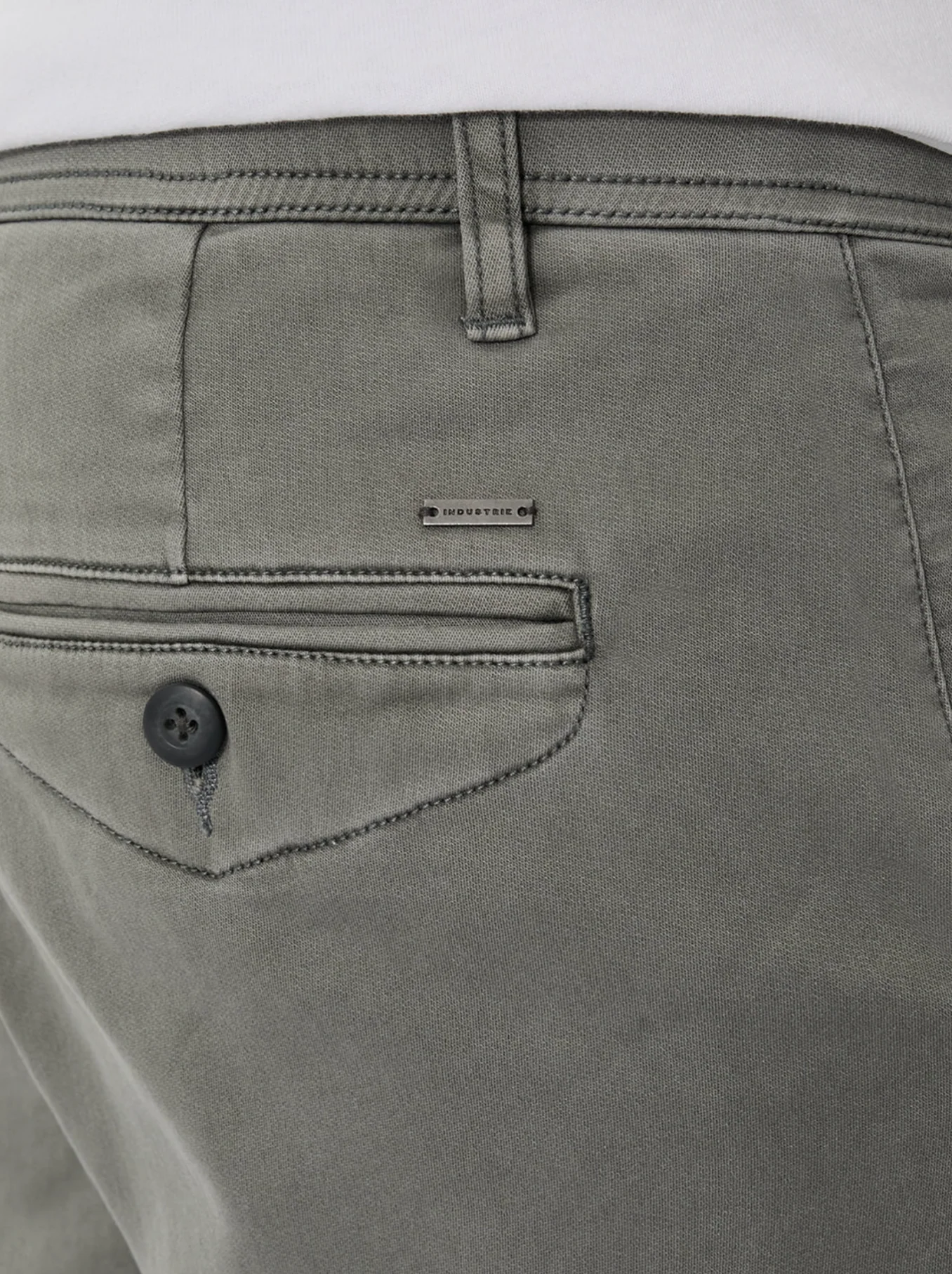 Industrie The New Drifter Cuba Short - Image 3