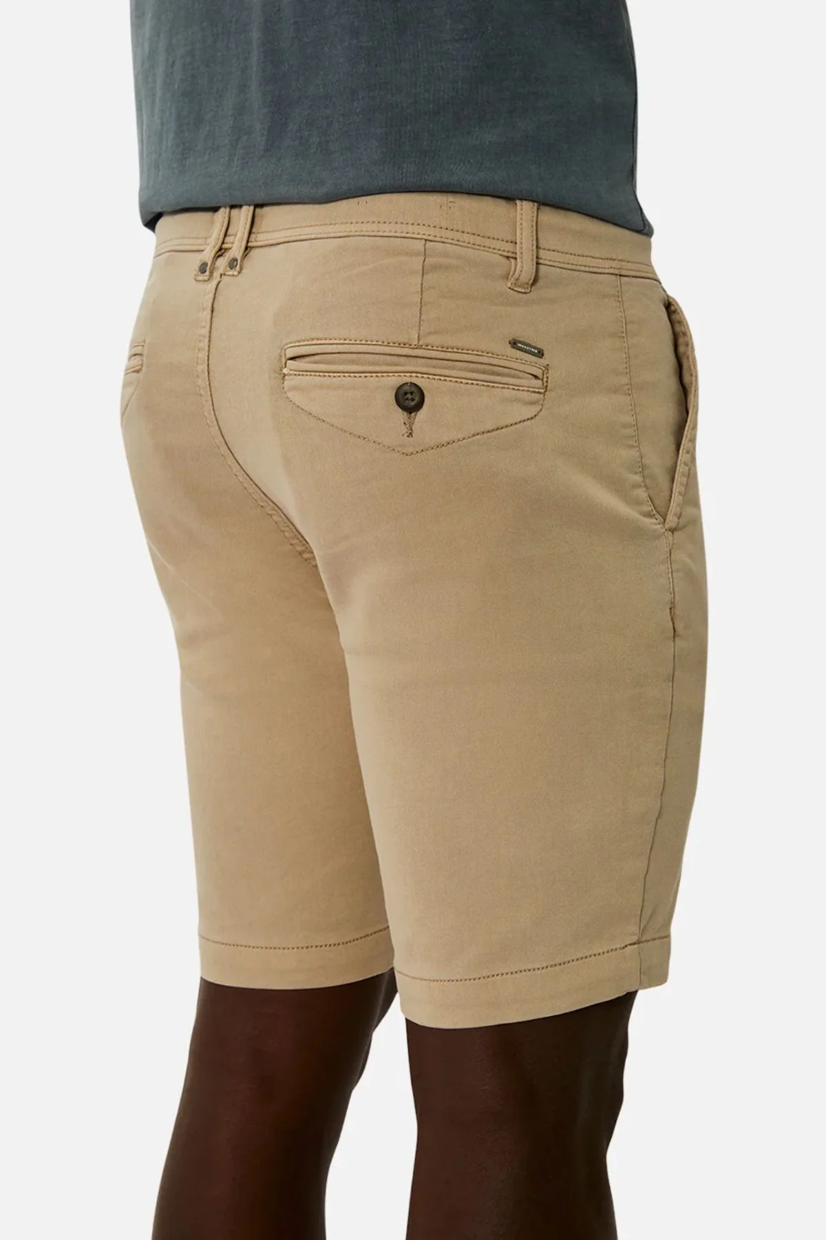 Industrie The New Drifter Cuba Short - Image 5