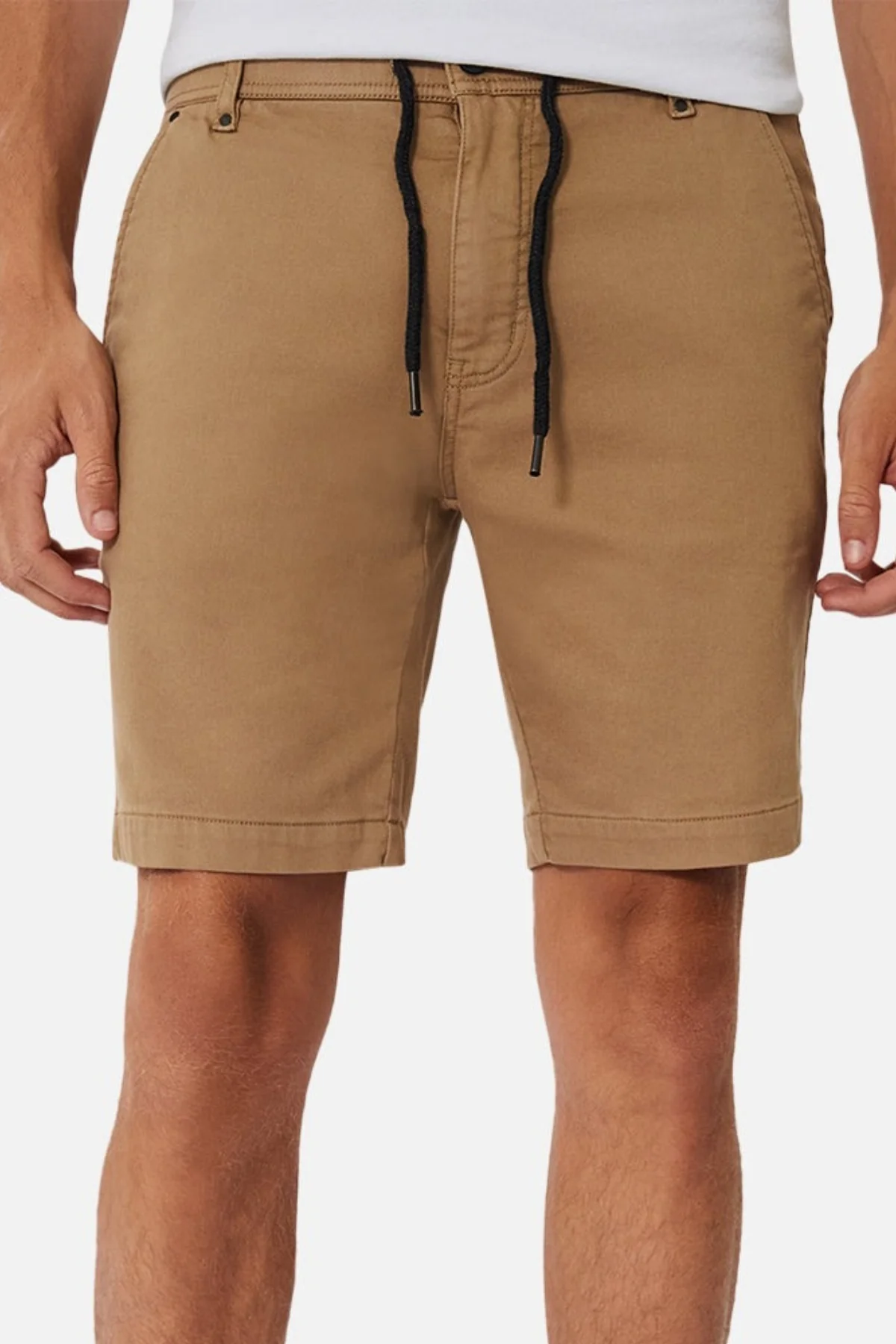 Industrie The New Drifter Cuba Short