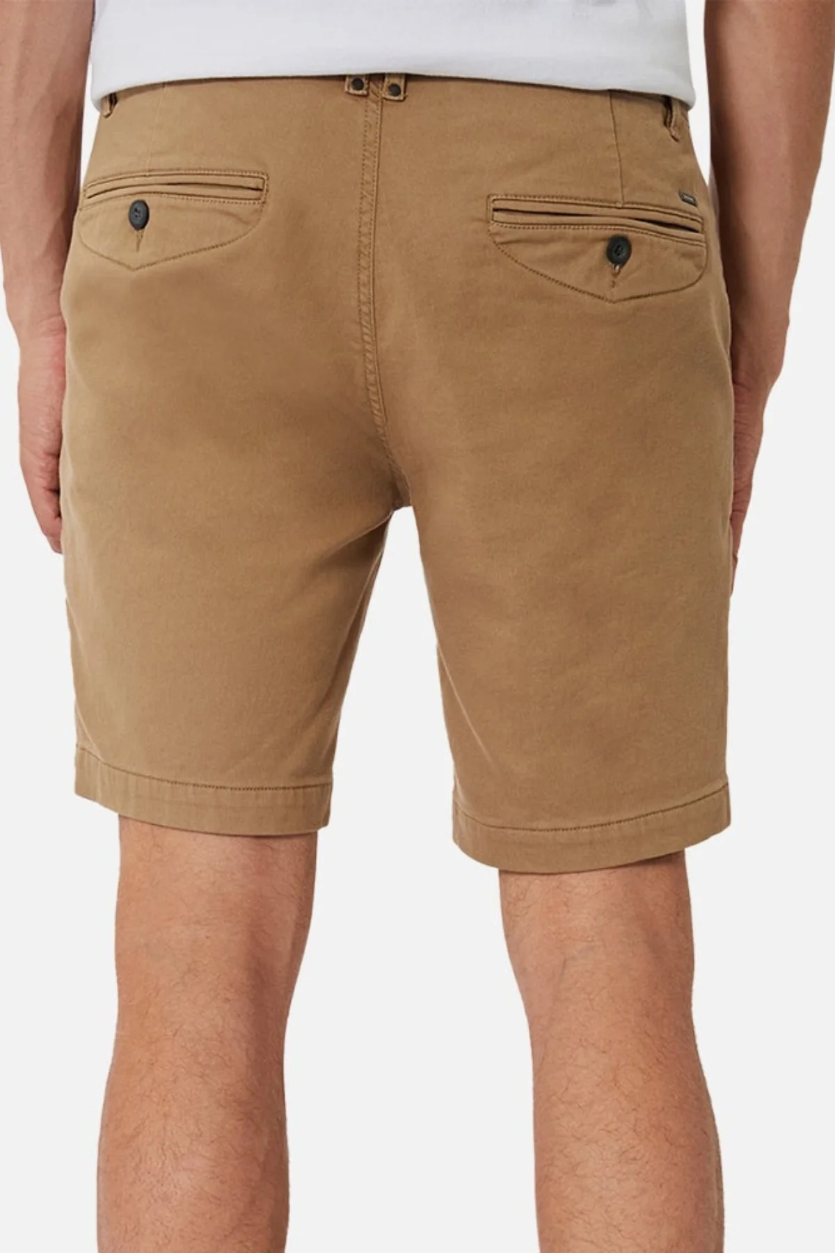 Industrie The New Drifter Cuba Short - Image 2