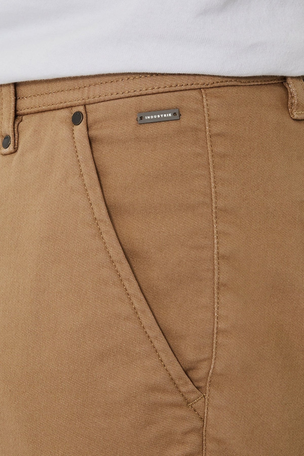 Industrie The New Drifter Cuba Short - Image 3