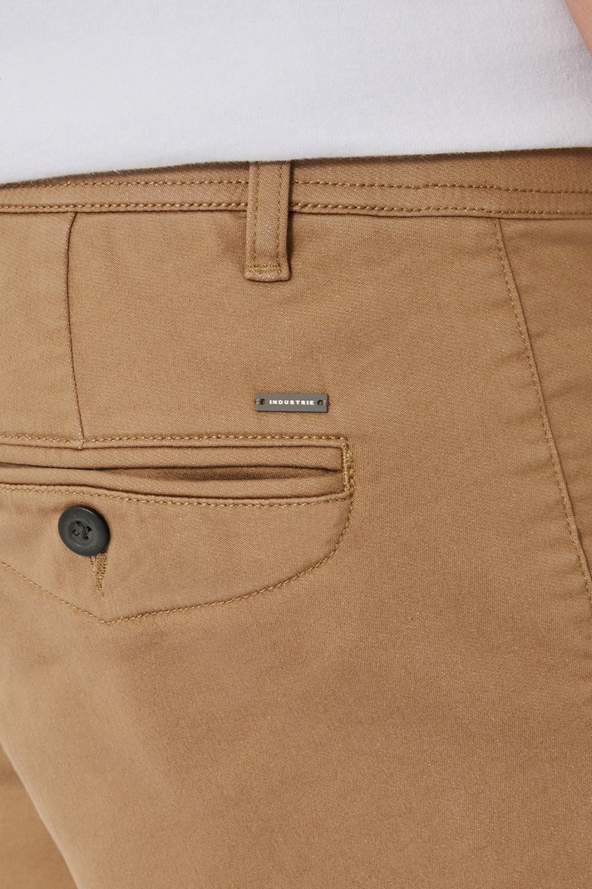 Industrie The New Drifter Cuba Short - Image 4