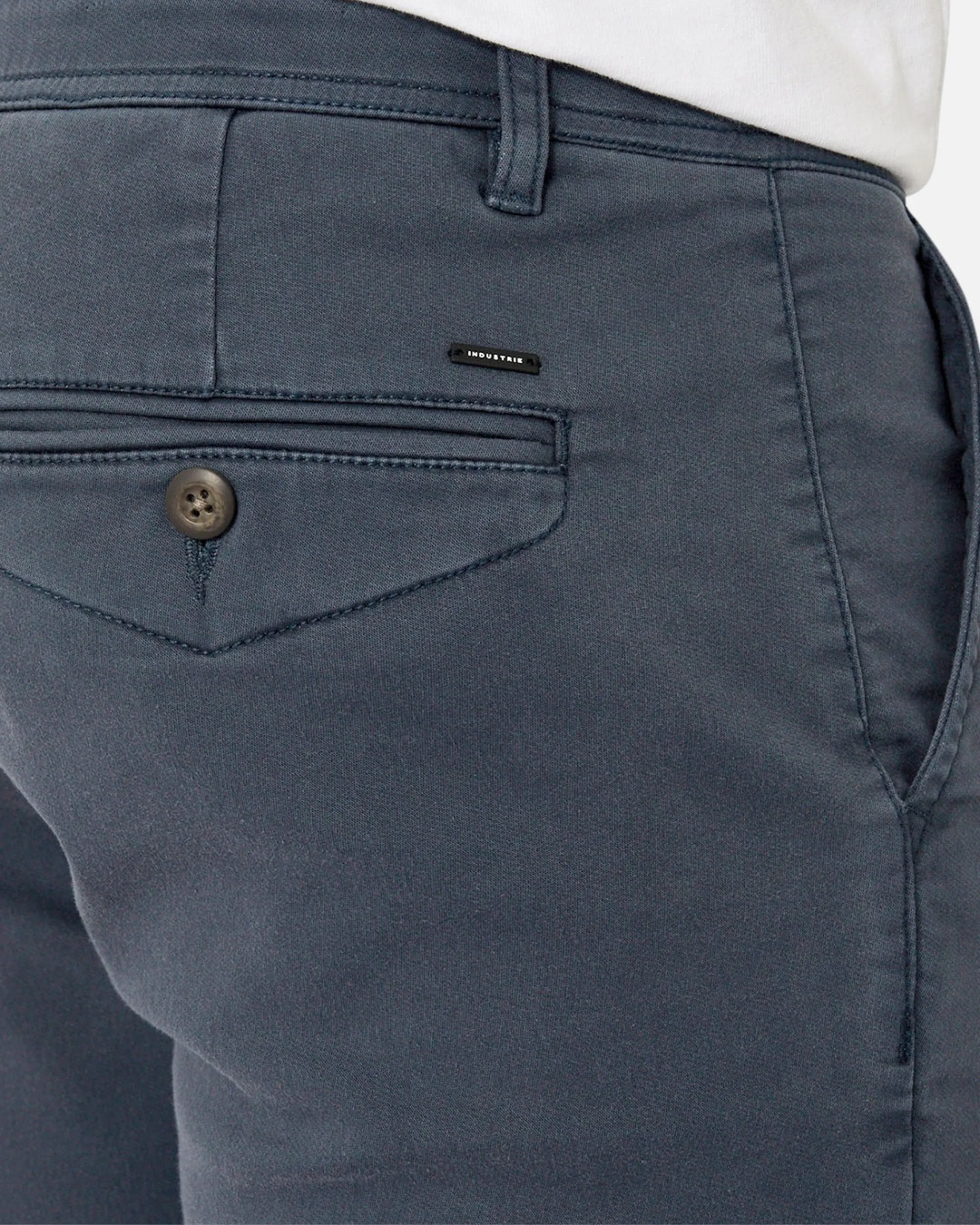 Industrie The New Drifter Cuba Short - Image 3