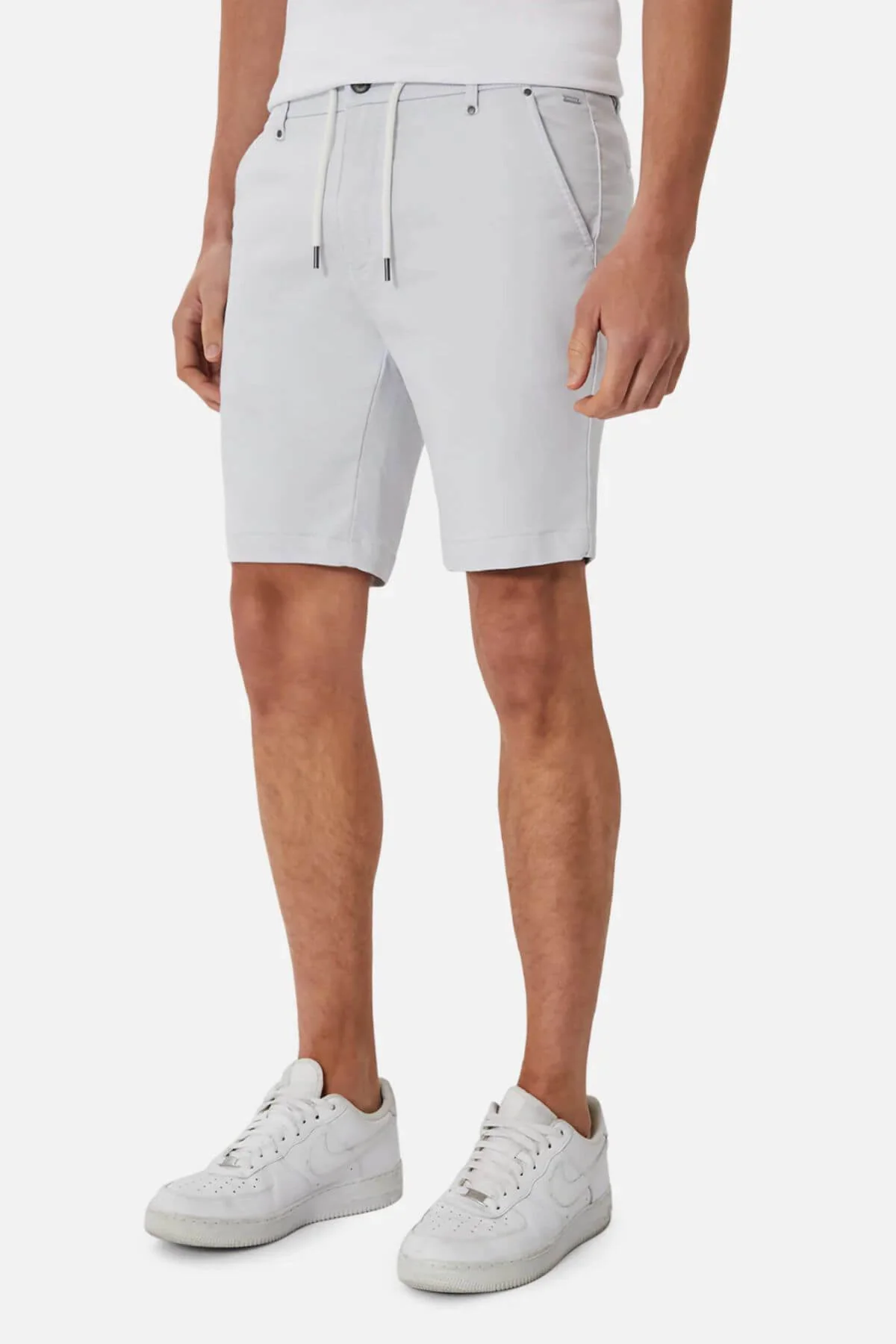 Industrie The New Drifter Cuba Short
