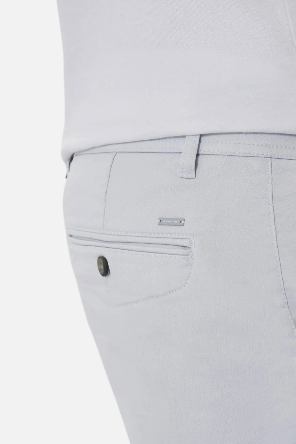 Industrie The New Drifter Cuba Short - Image 4