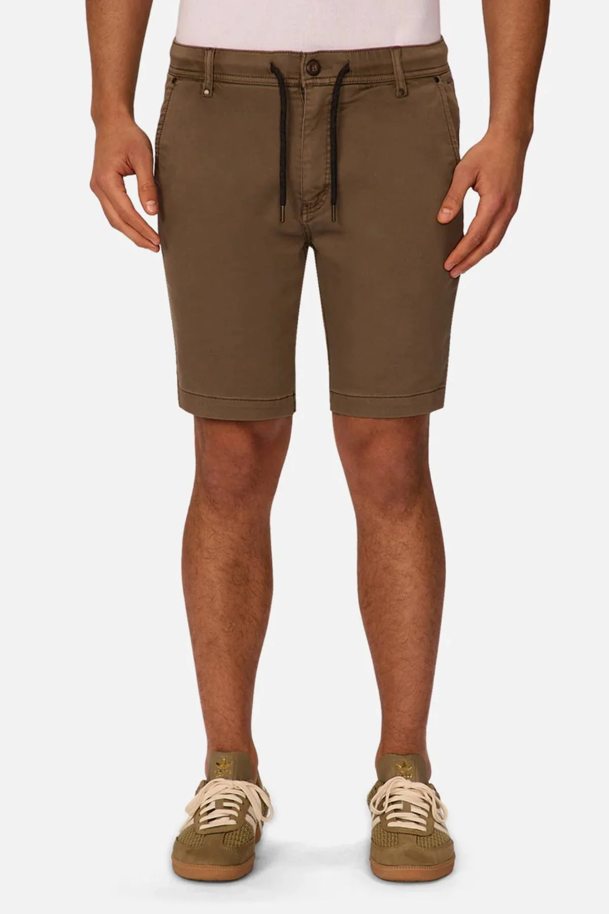 Industrie The New Drifter Cuba Short