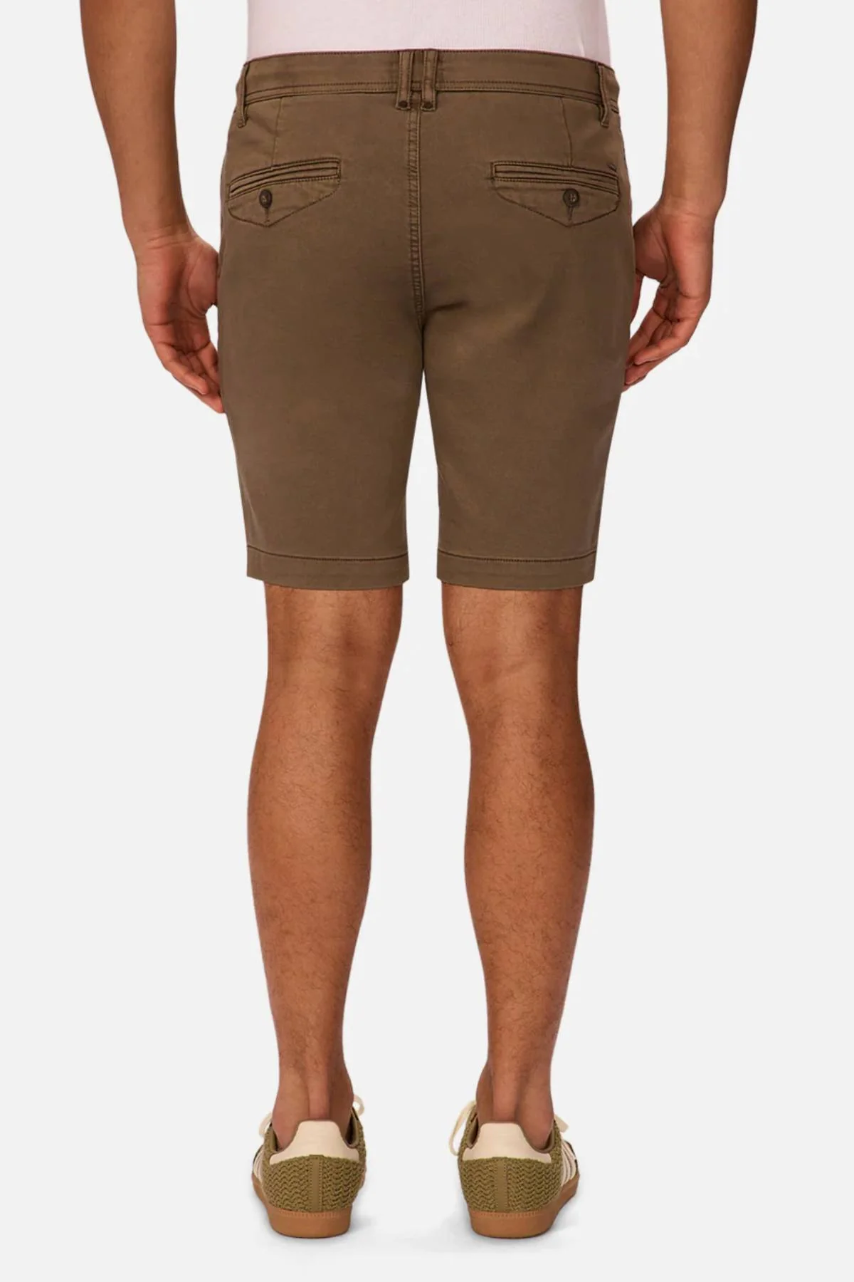 Industrie The New Drifter Cuba Short - Image 2