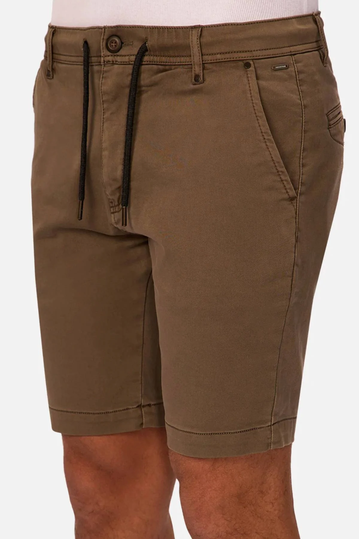 Industrie The New Drifter Cuba Short - Image 3