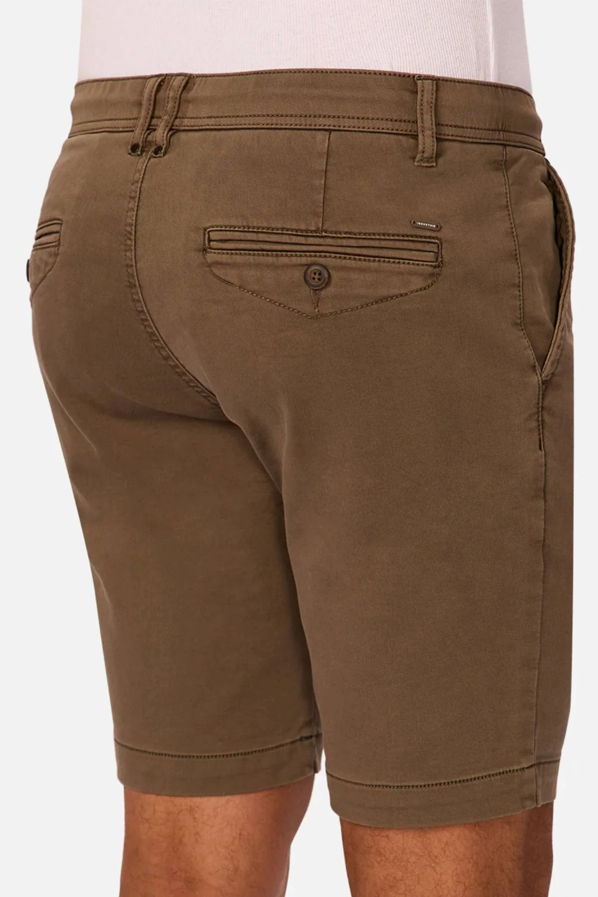 Industrie The New Drifter Cuba Short - Image 4