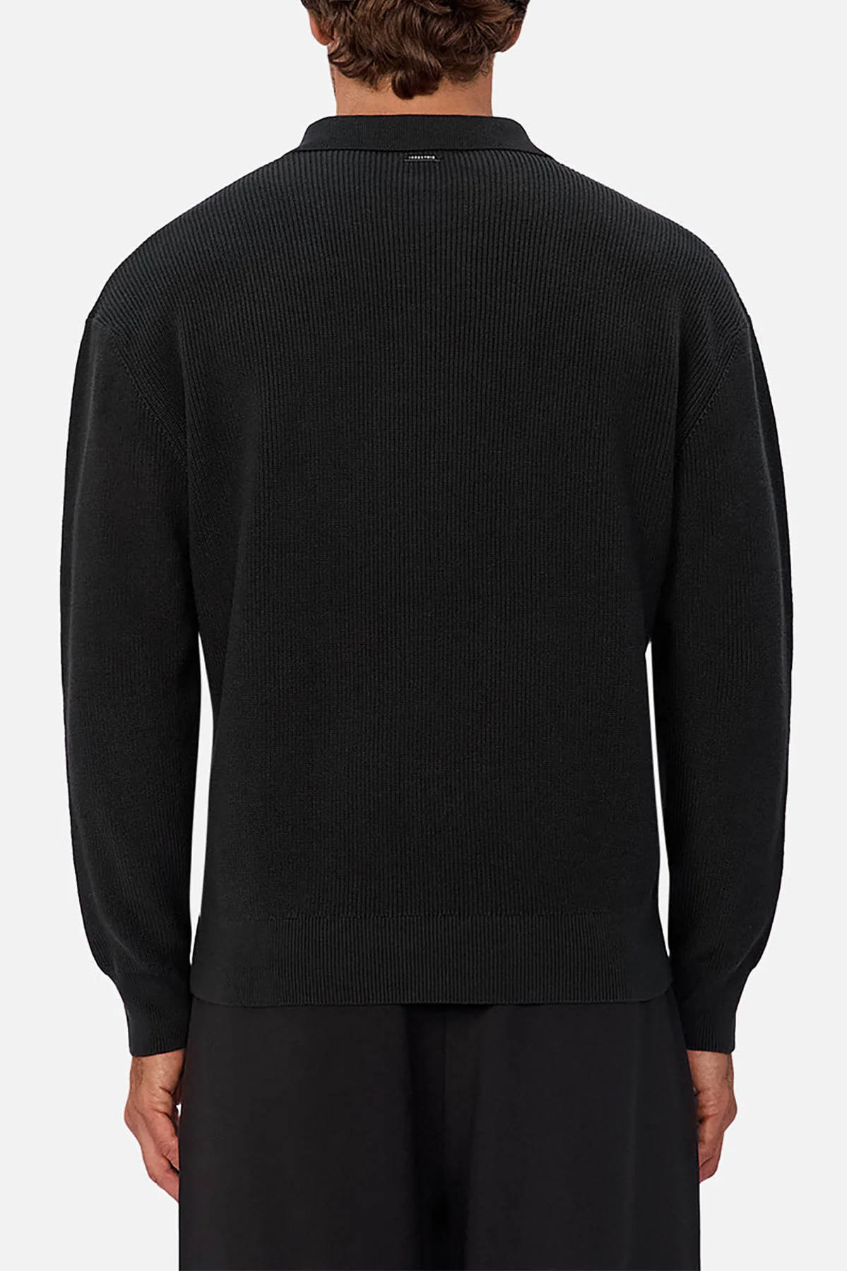 Industrie The New England Polo Knit - Image 3