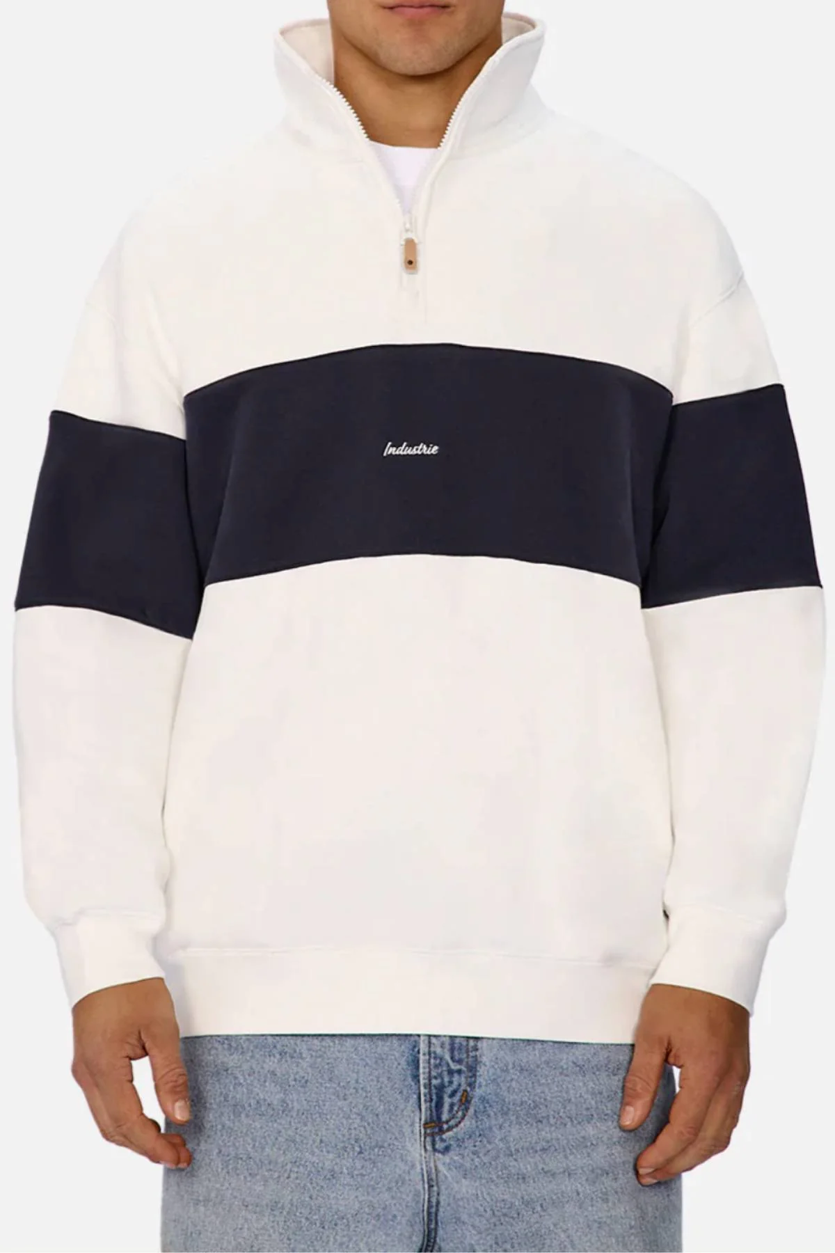 Industrie The New Luton Track Top