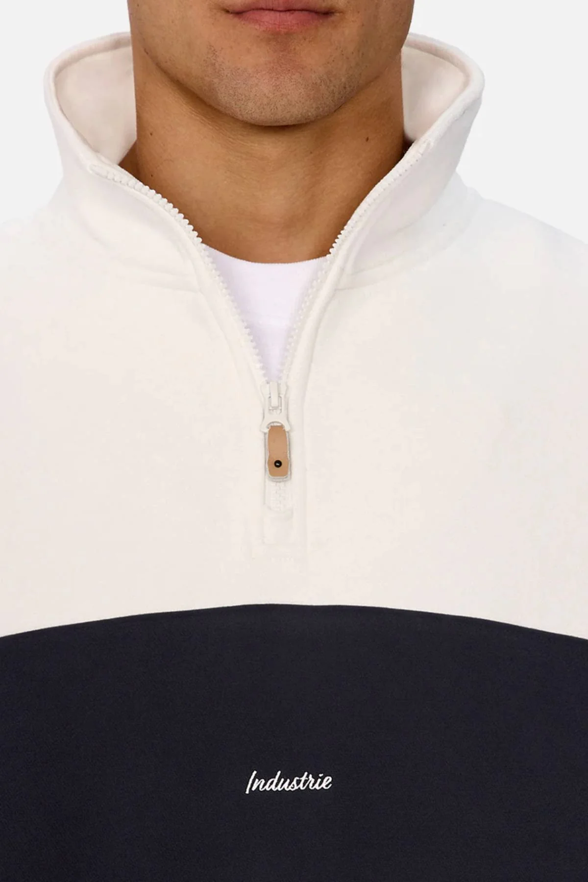 Industrie The New Luton Track Top - Image 3