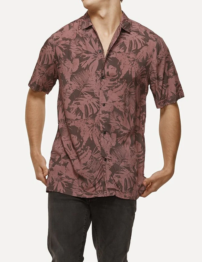 Industrie The New Phantom S/S Shirt