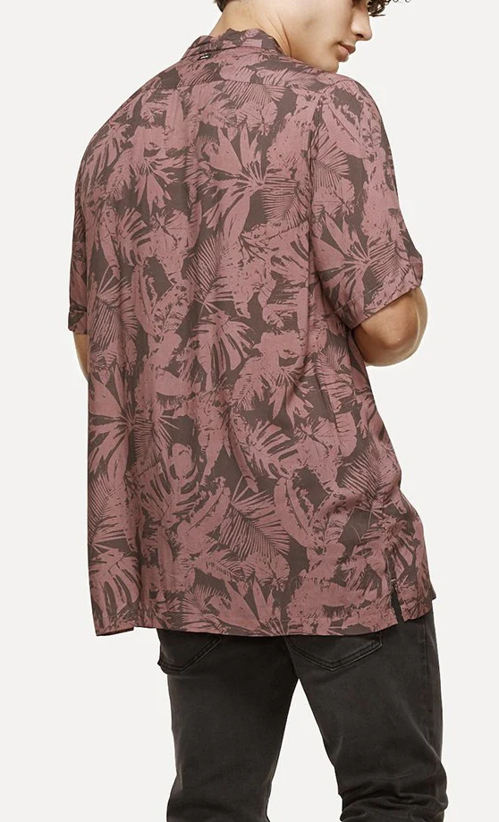 Industrie The New Phantom S/S Shirt - Image 2