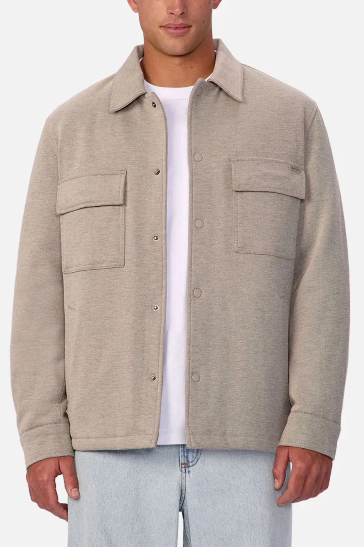 Industrie The New Westport Jacket