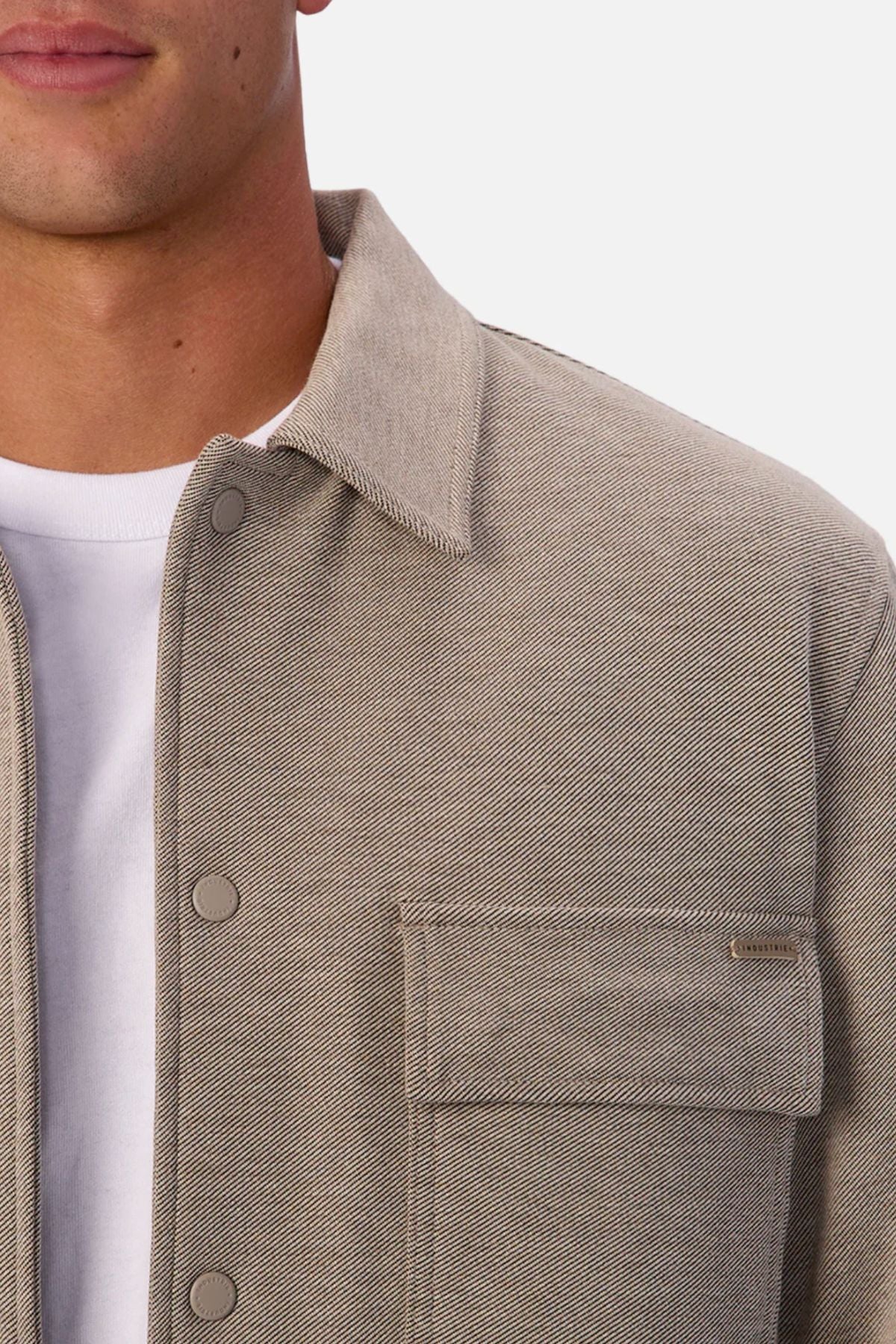 Industrie The New Westport Jacket - Image 4