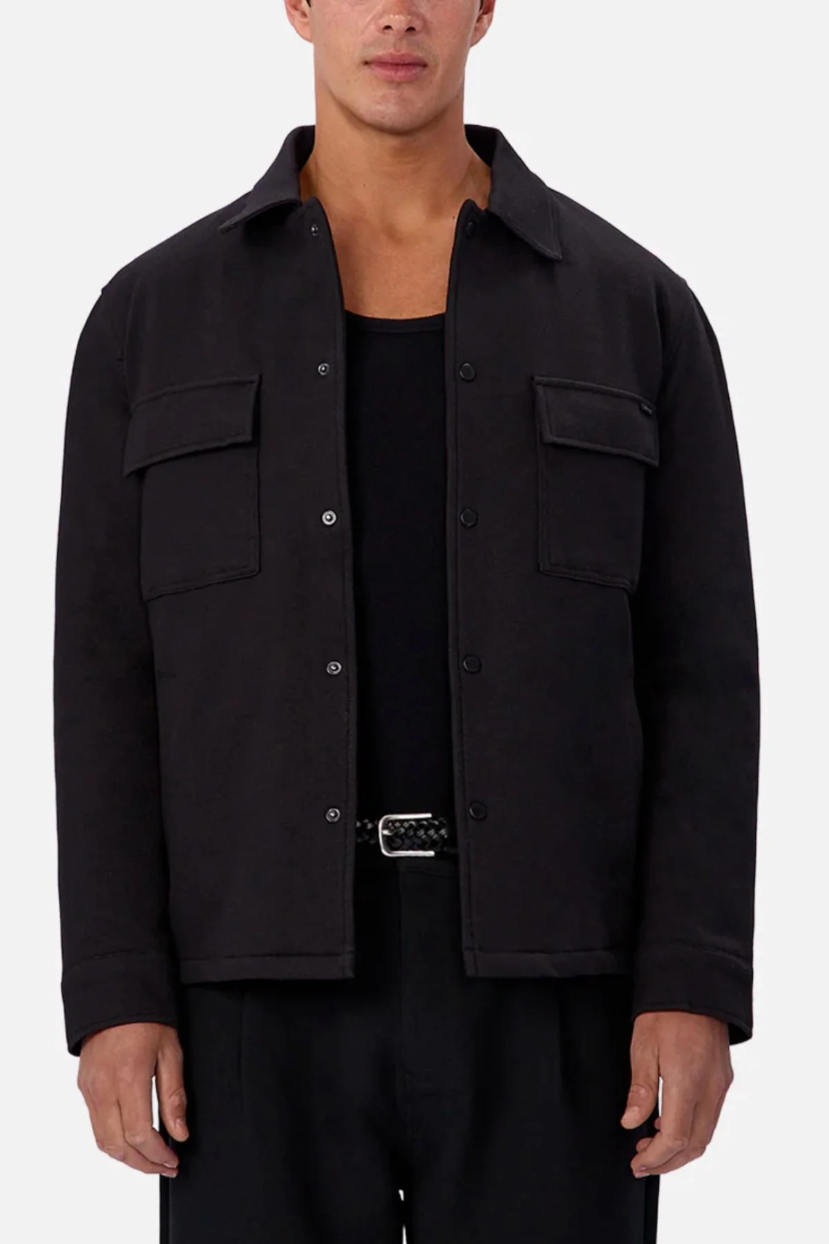 Industrie The New Westport Jacket