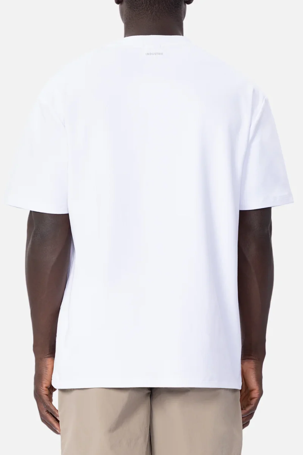 Industrie The Newport Tee - Image 2