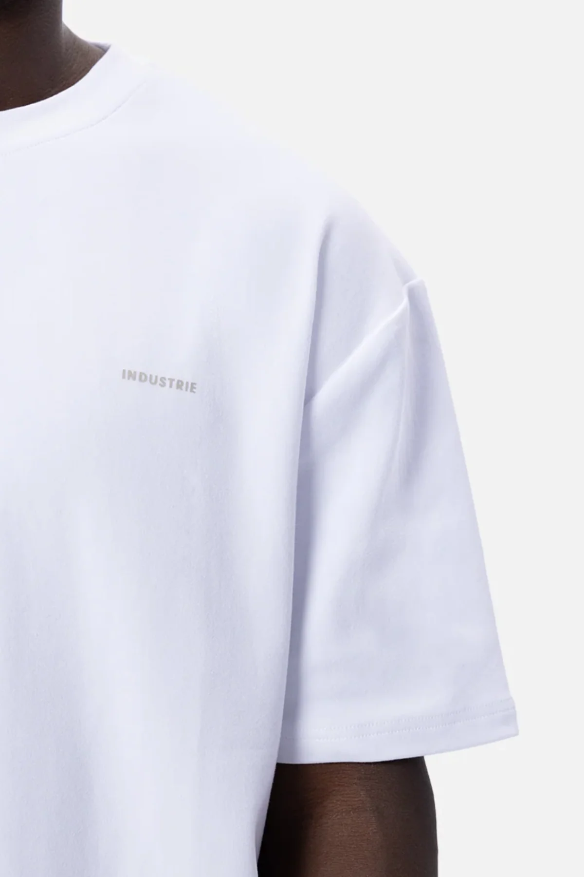 Industrie The Newport Tee - Image 3