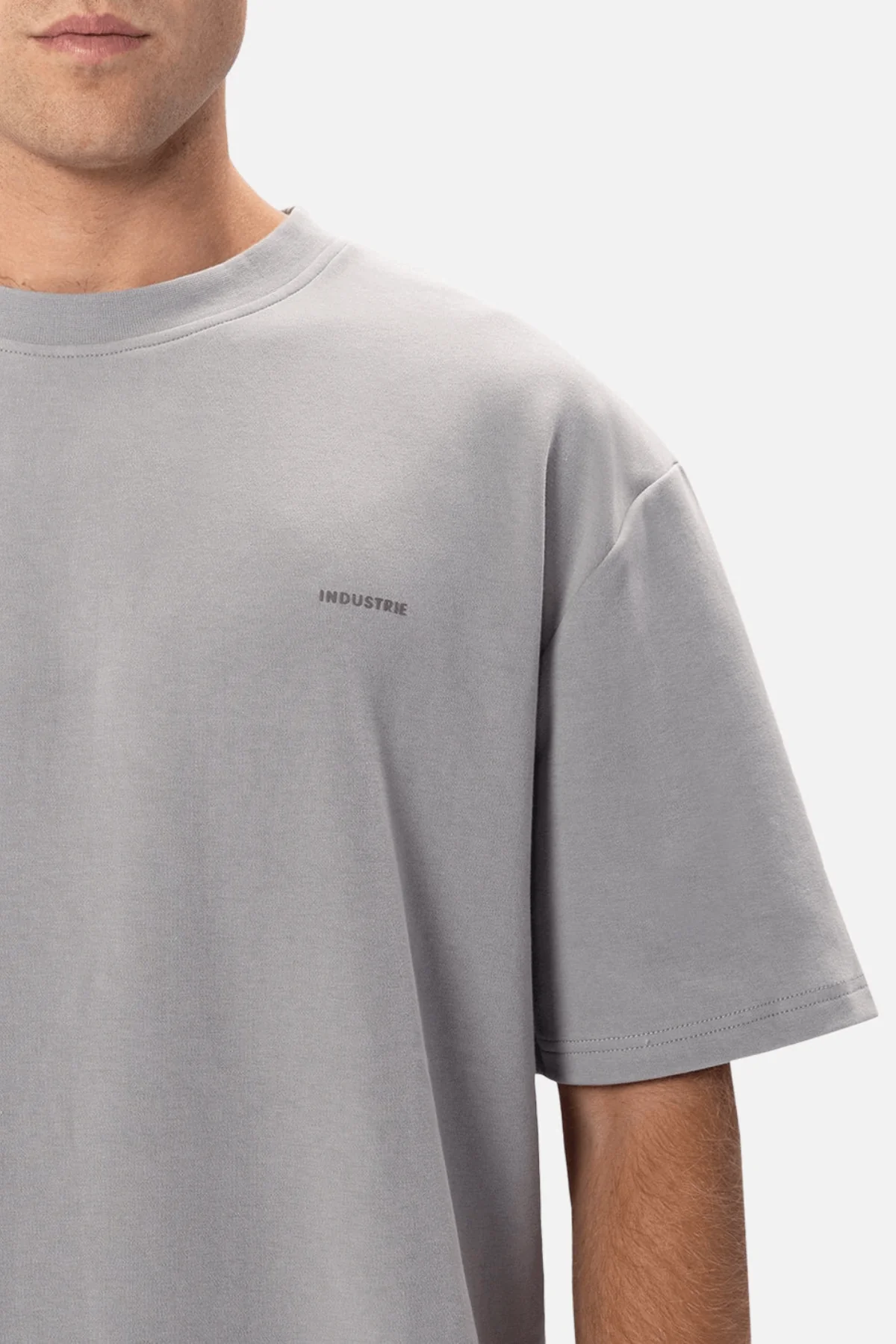 Industrie The Newport Tee - Image 2