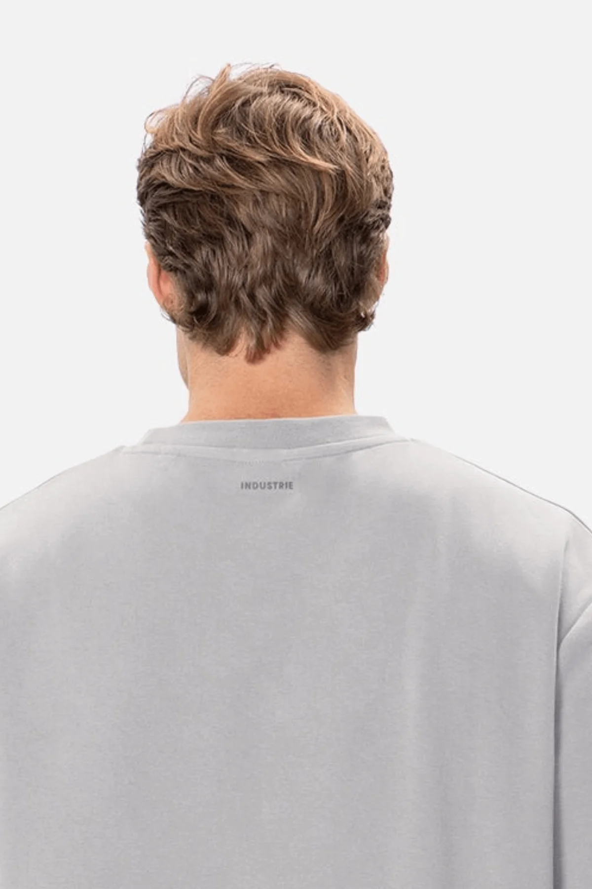 Industrie The Newport Tee - Image 3