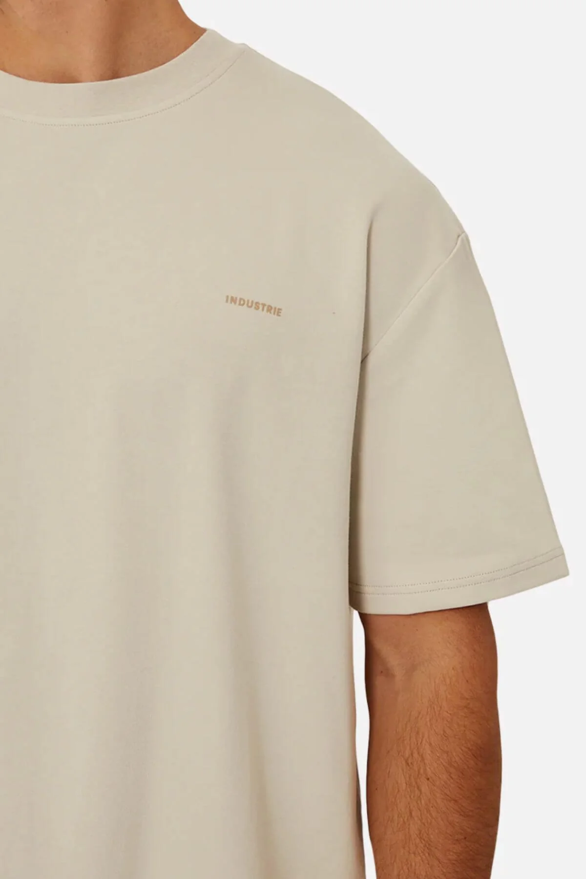 Industrie The Newport Tee - Image 3