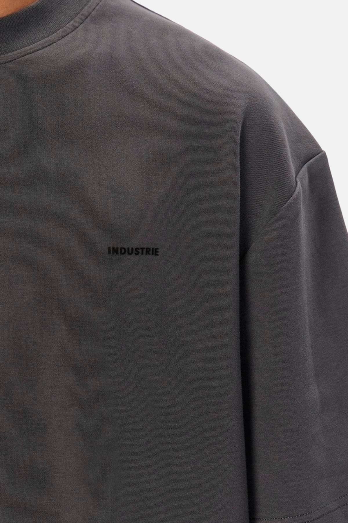 Industrie The Newport Tee - Image 3