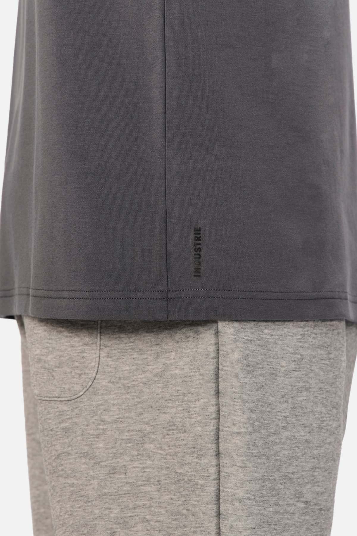 Industrie The Newport Tee - Image 4