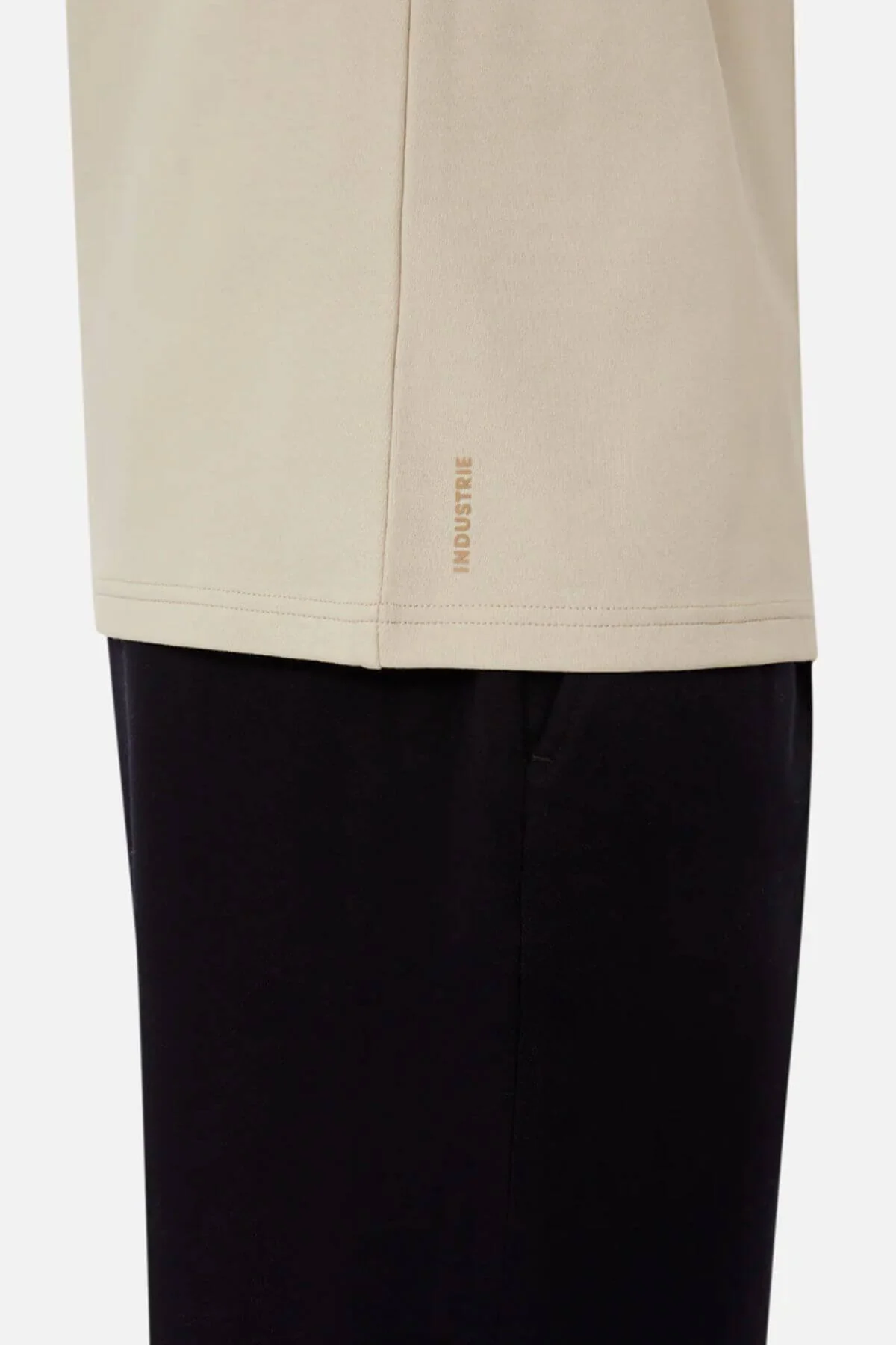 Industrie The Newport Tee - Image 4