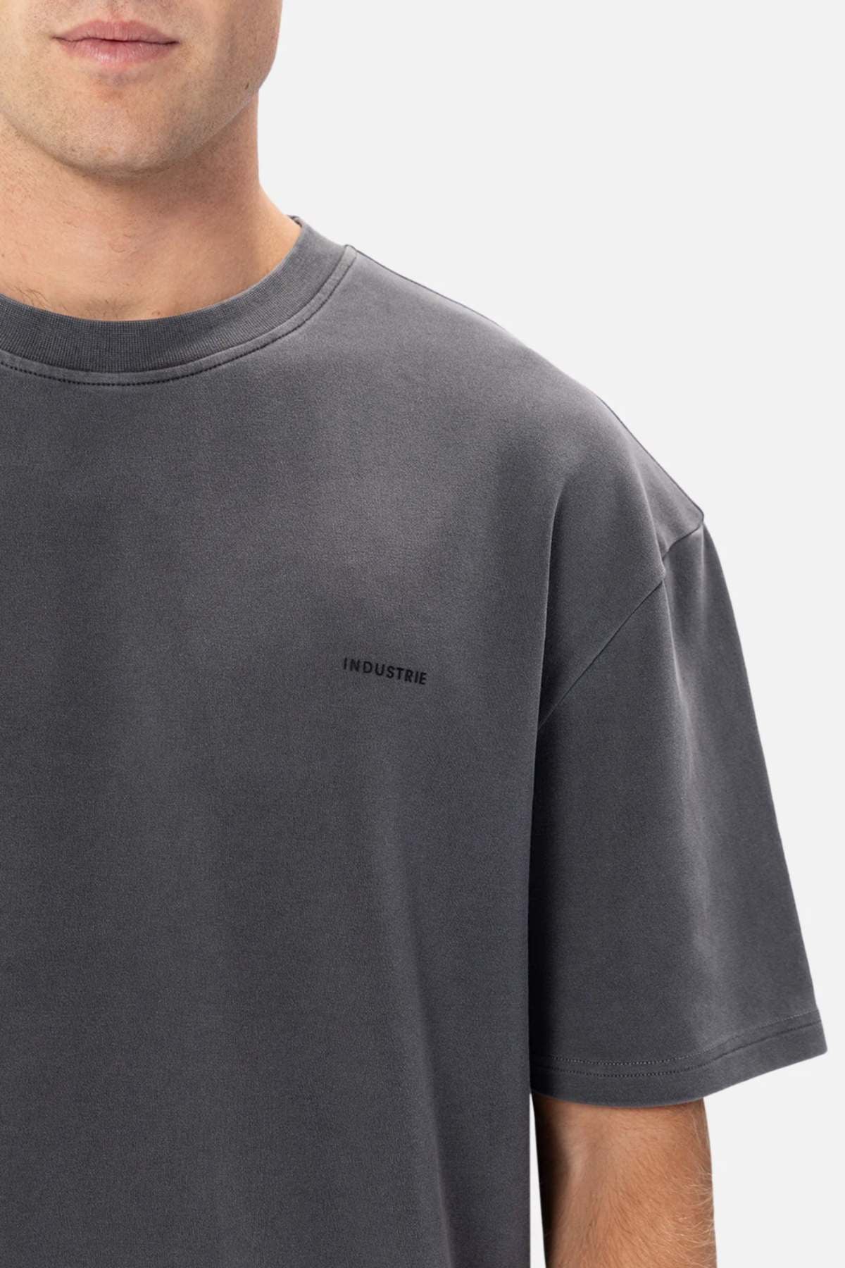 Industrie The Newport Tee - Image 3