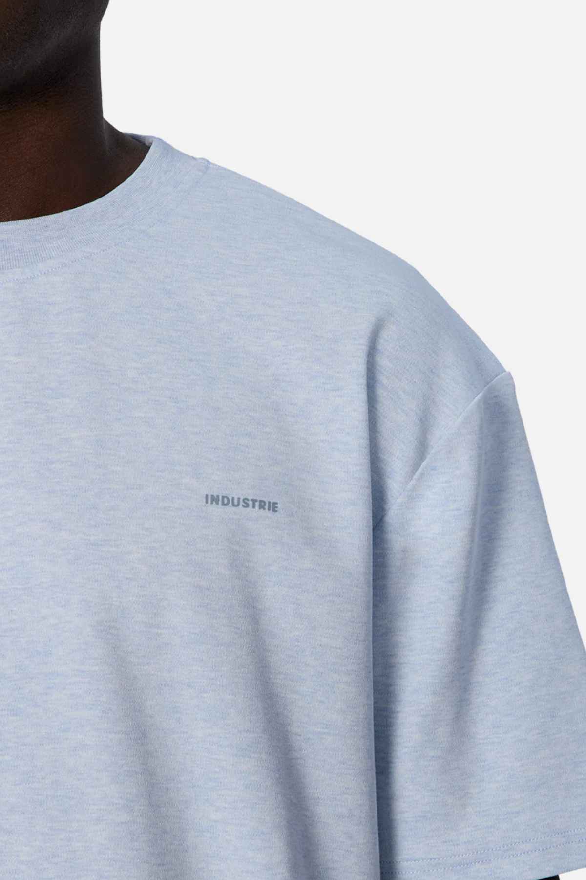 Industrie The Newport Tee - Image 3