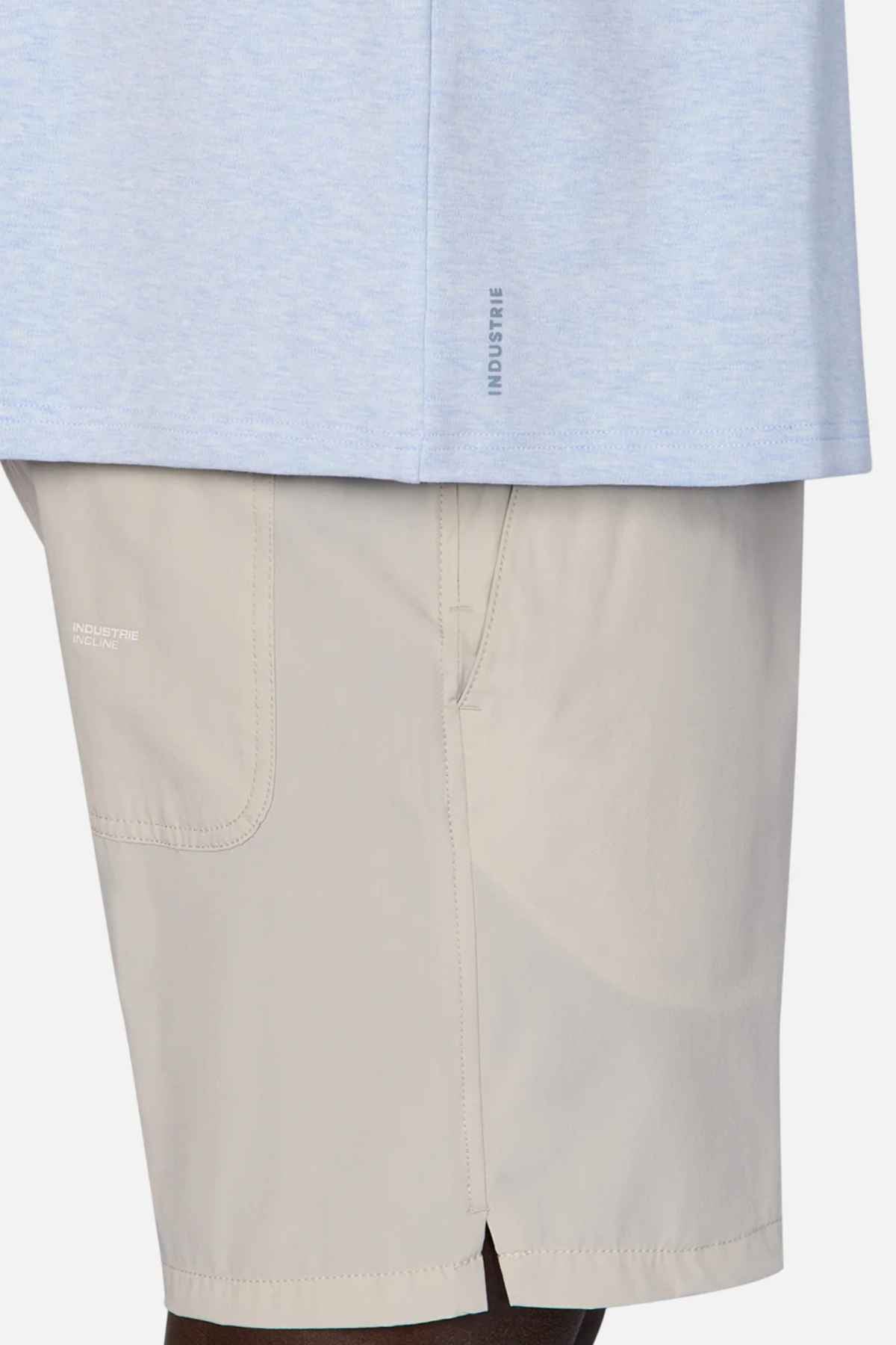 Industrie The Newport Tee - Image 5