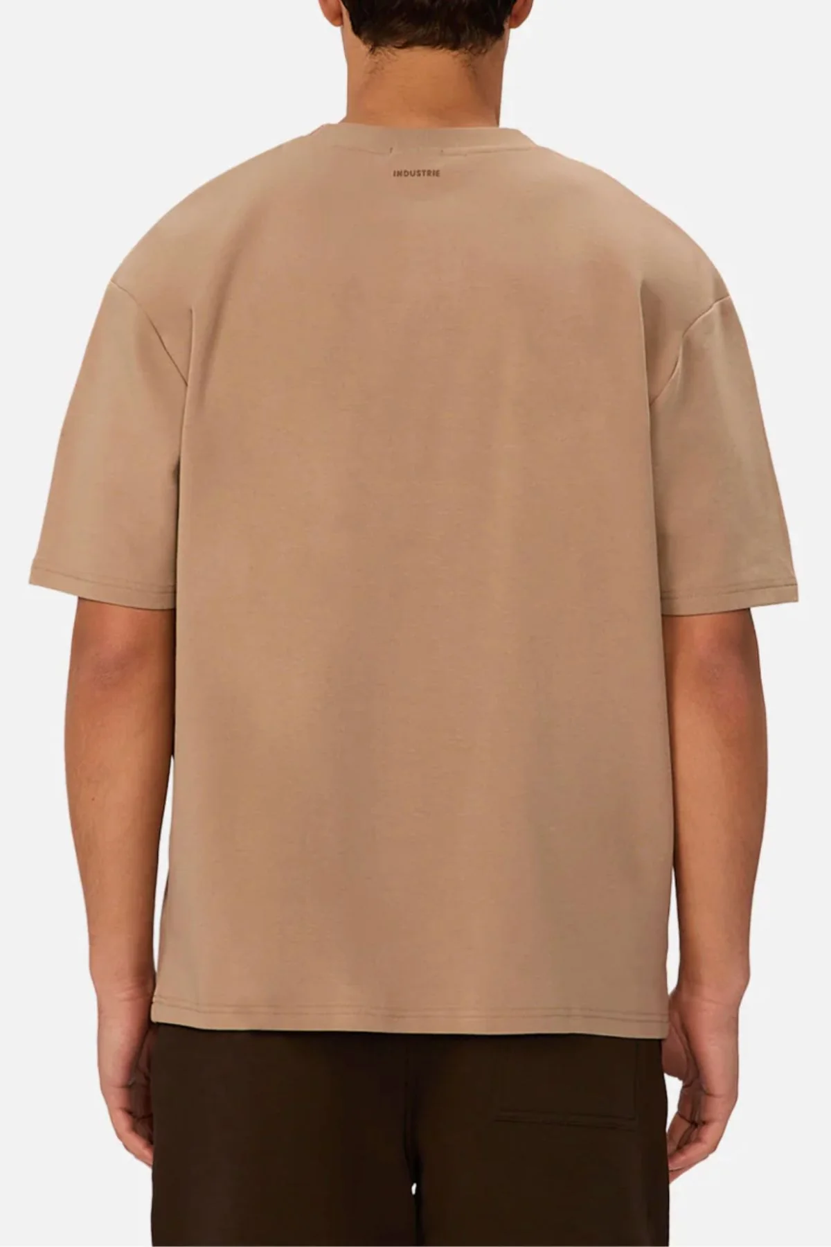 Industrie The Newport Tee - Image 2