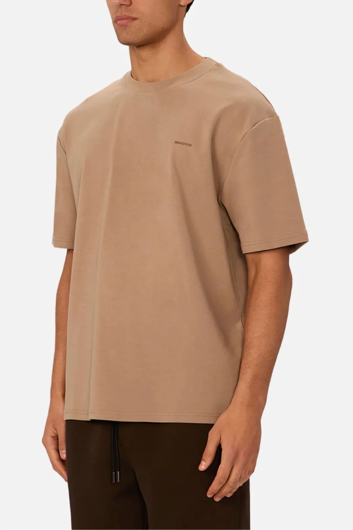 Industrie The Newport Tee - Image 3