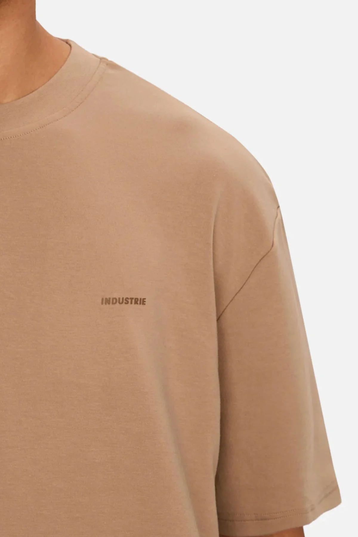 Industrie The Newport Tee - Image 4