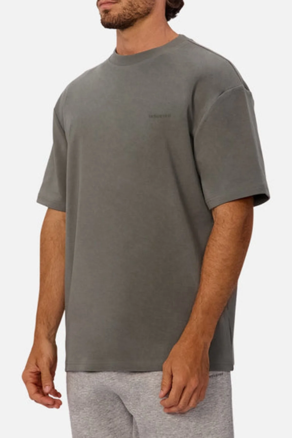 Industrie The Newport Tee - Image 3
