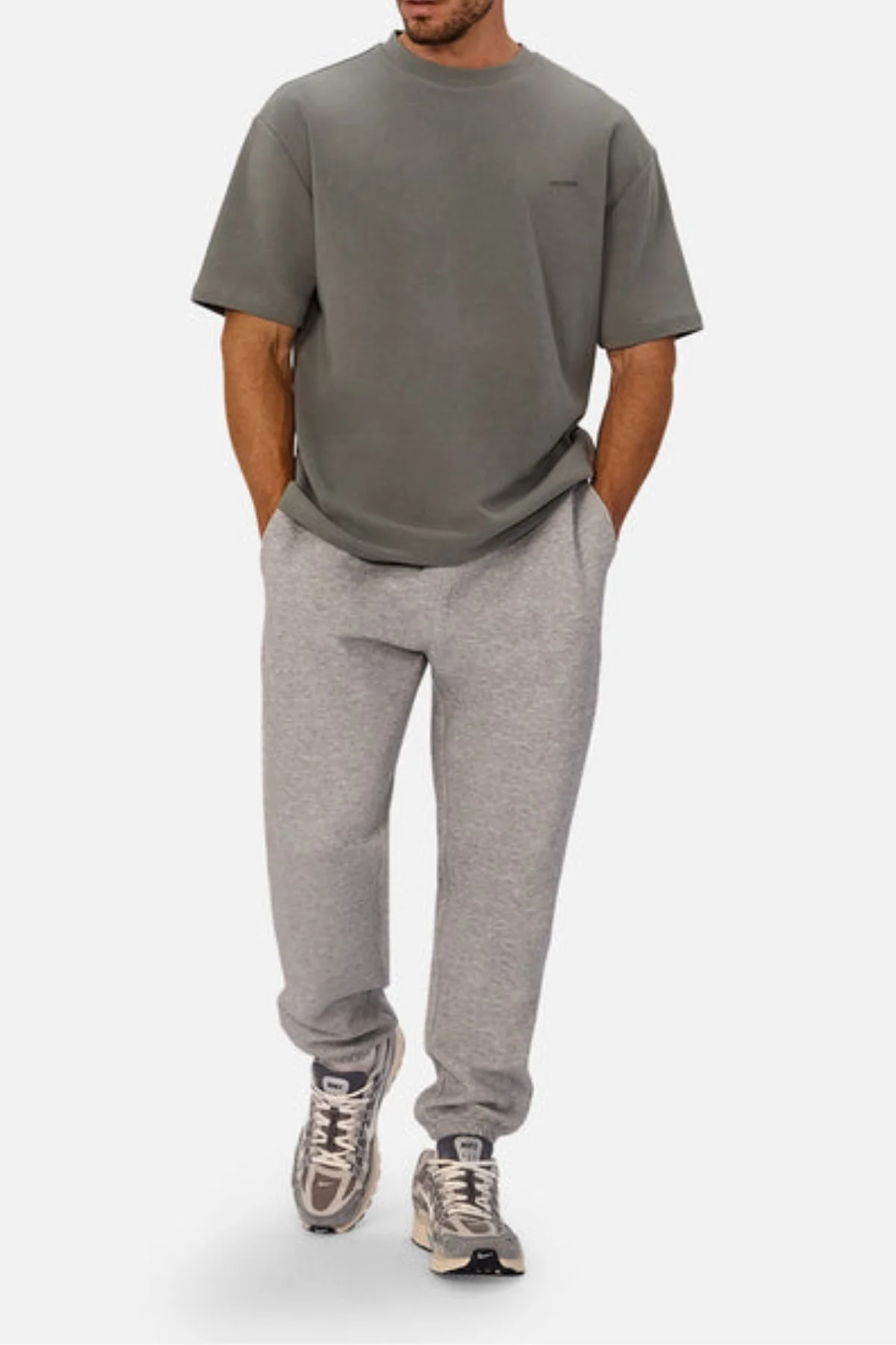 Industrie The Newport Tee - Image 4