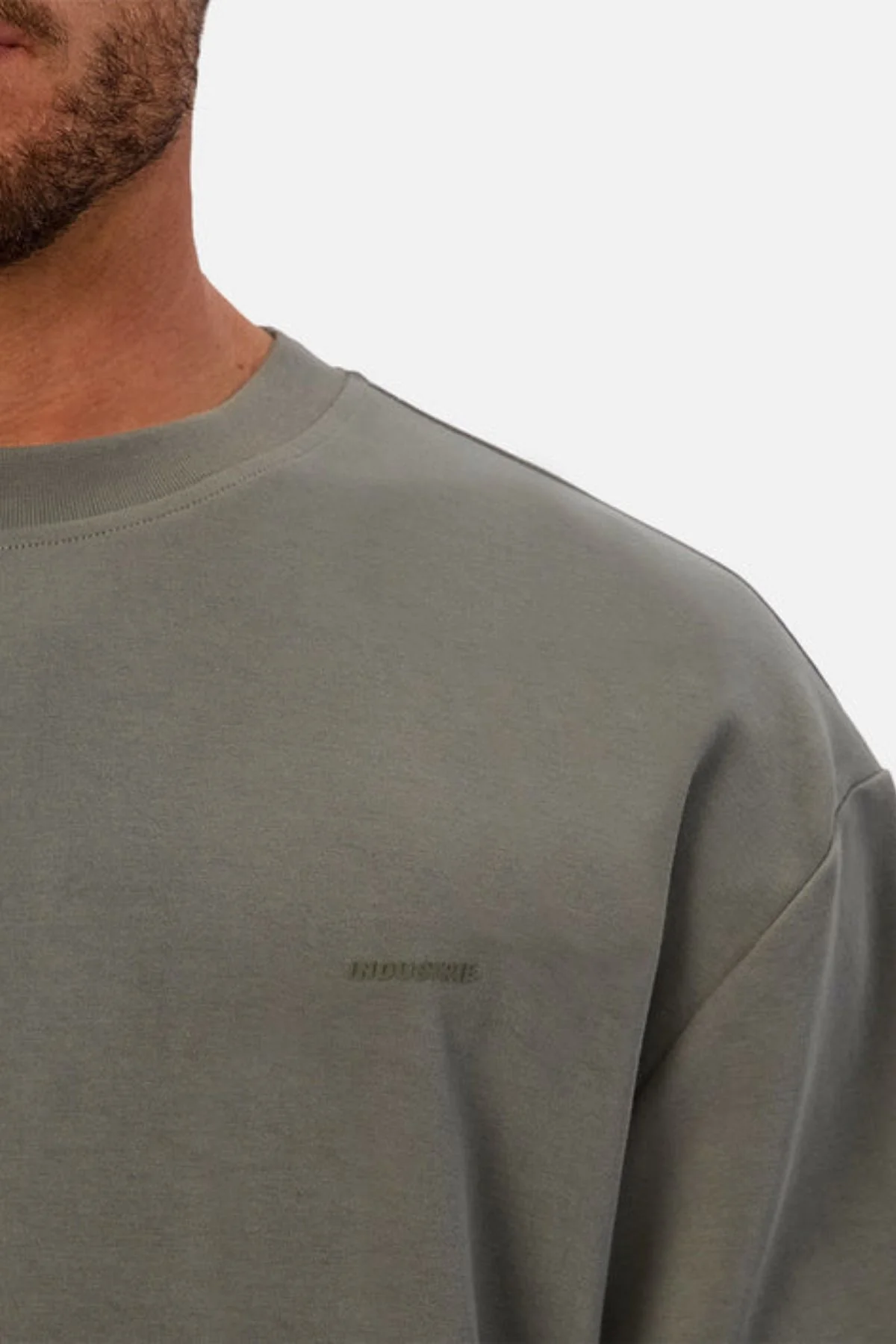 Industrie The Newport Tee - Image 5