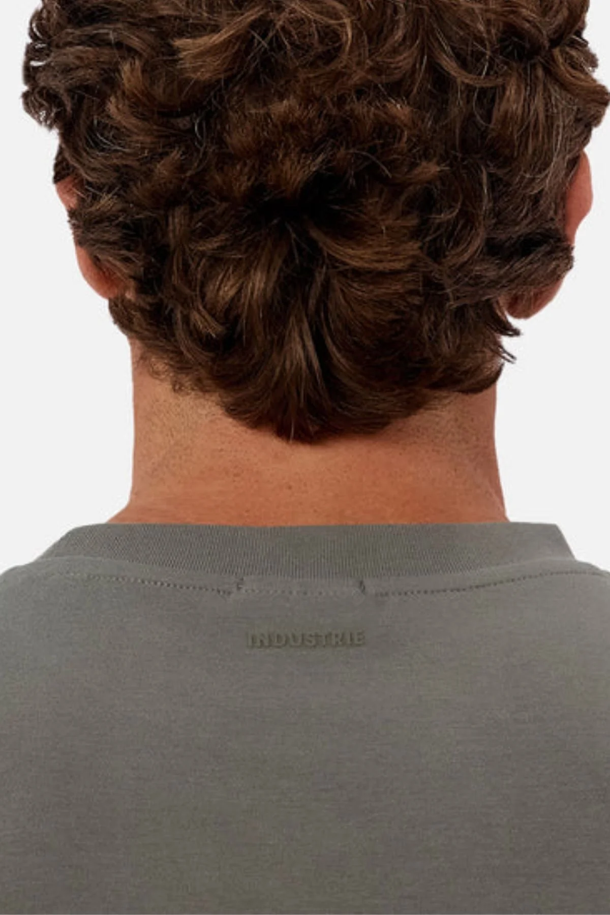 Industrie The Newport Tee - Image 6