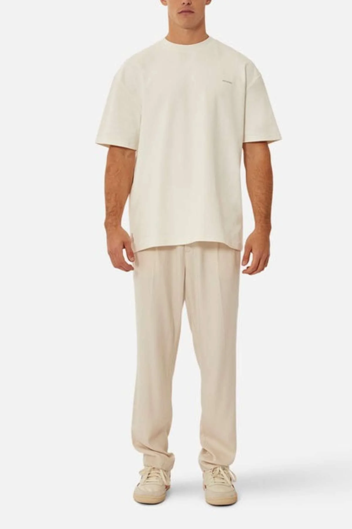 Industrie The Newport Tee - Image 3