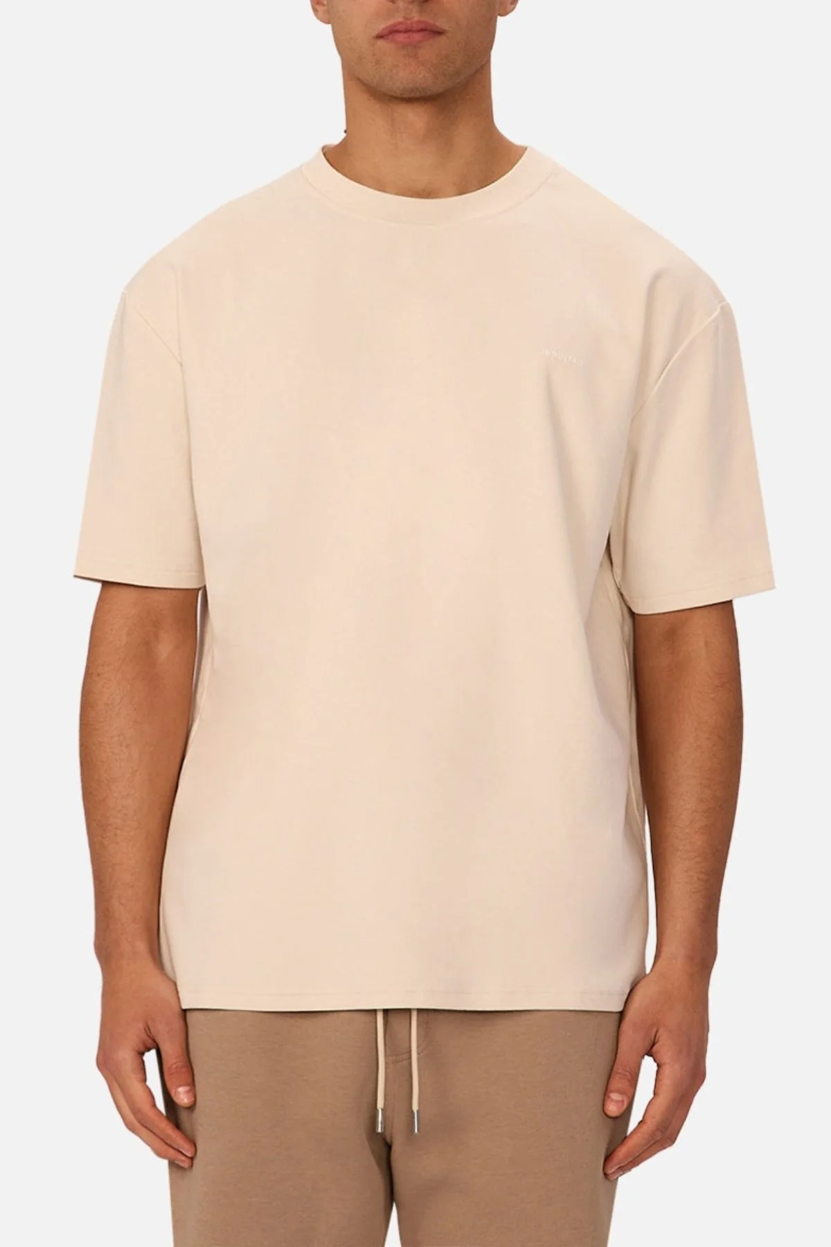 Industrie The Newport Tee