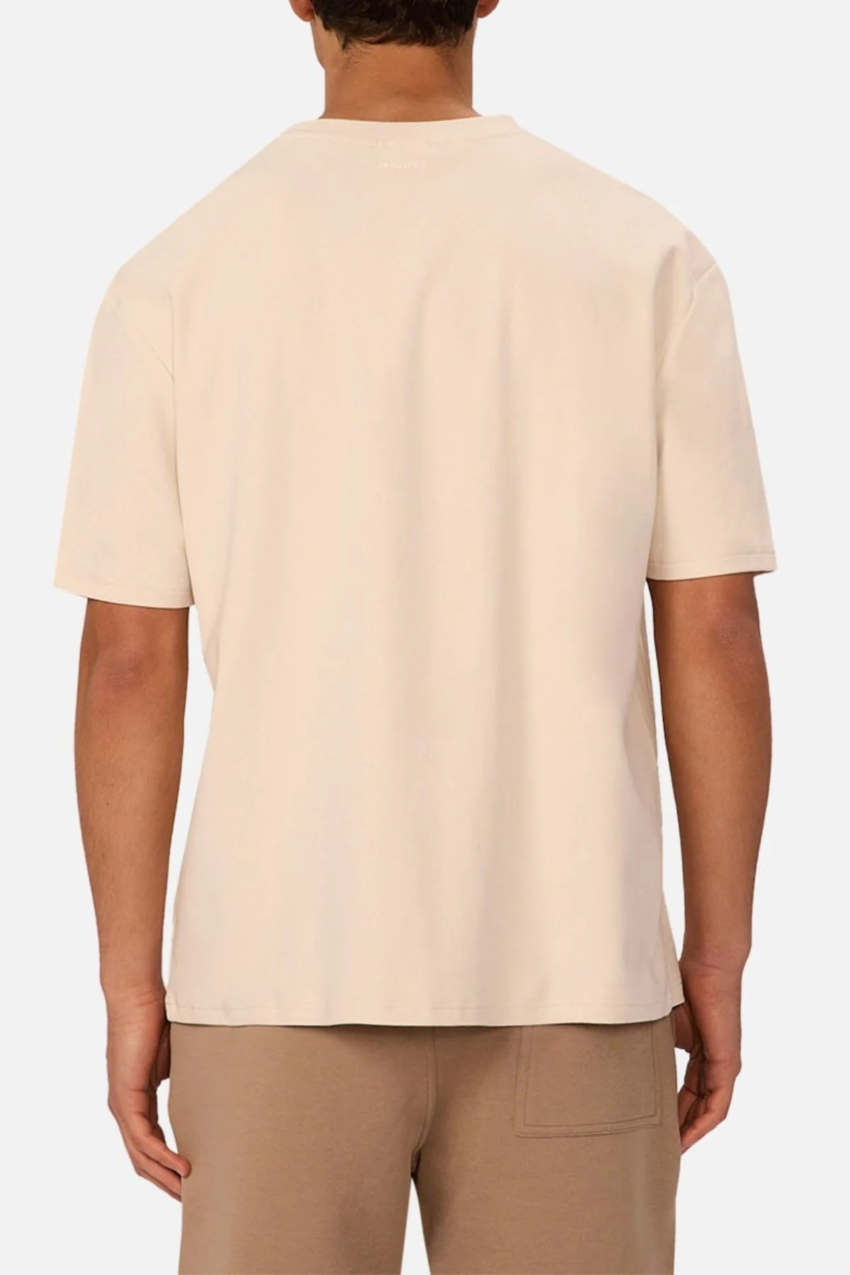 Industrie The Newport Tee - Image 3